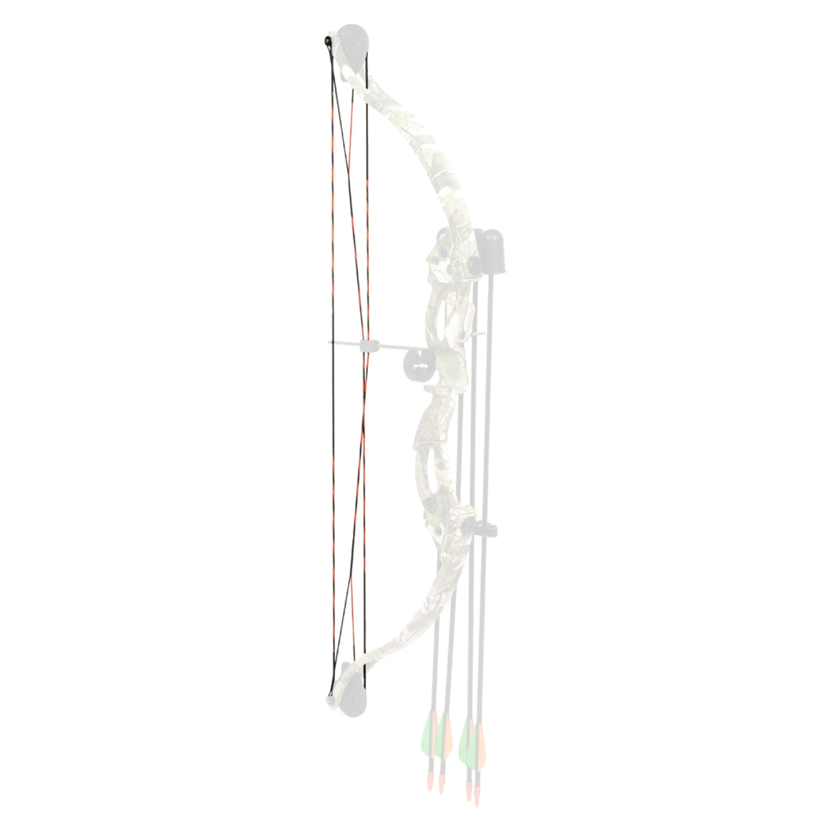 inSPORTline Tetiva pre luk Monyta 125 cm · záber 1