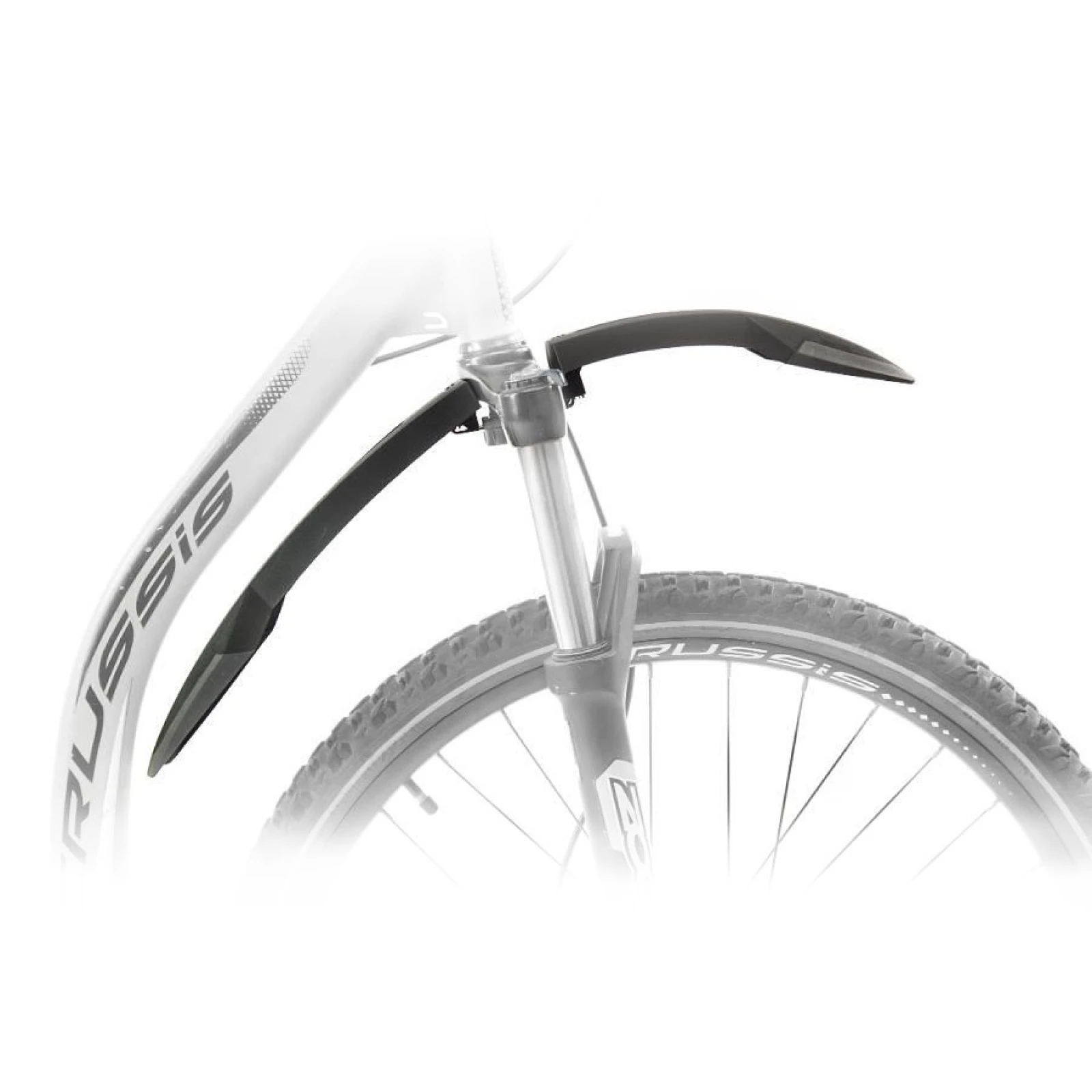 Zéfal blatník pre kolobežky Cross a MTB elektrobicykle 26", 27,5", 29" · záber 3