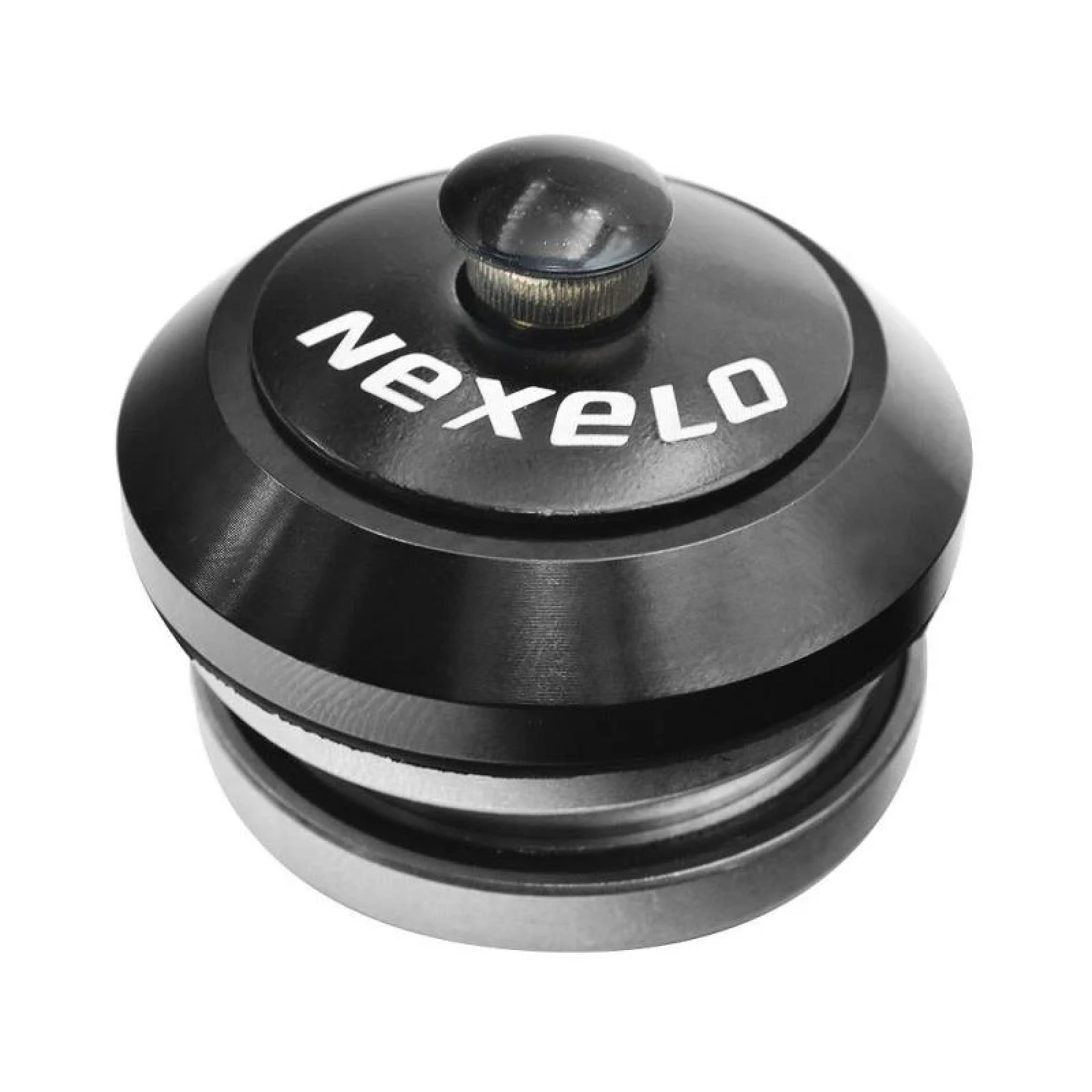 Nexelo 1"1/8 AL Integrované složení hlavové a-head · záber 1