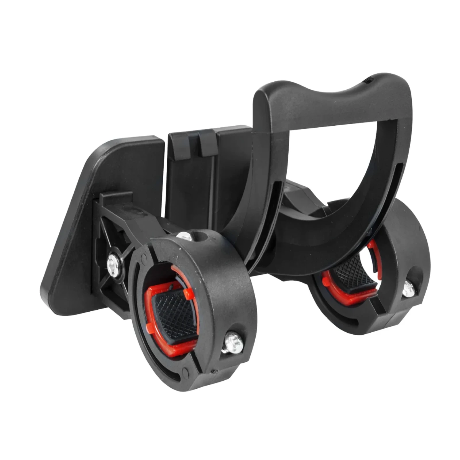 Force Držák KLICK 31.8 mm na přední košík 24060 · záber 1