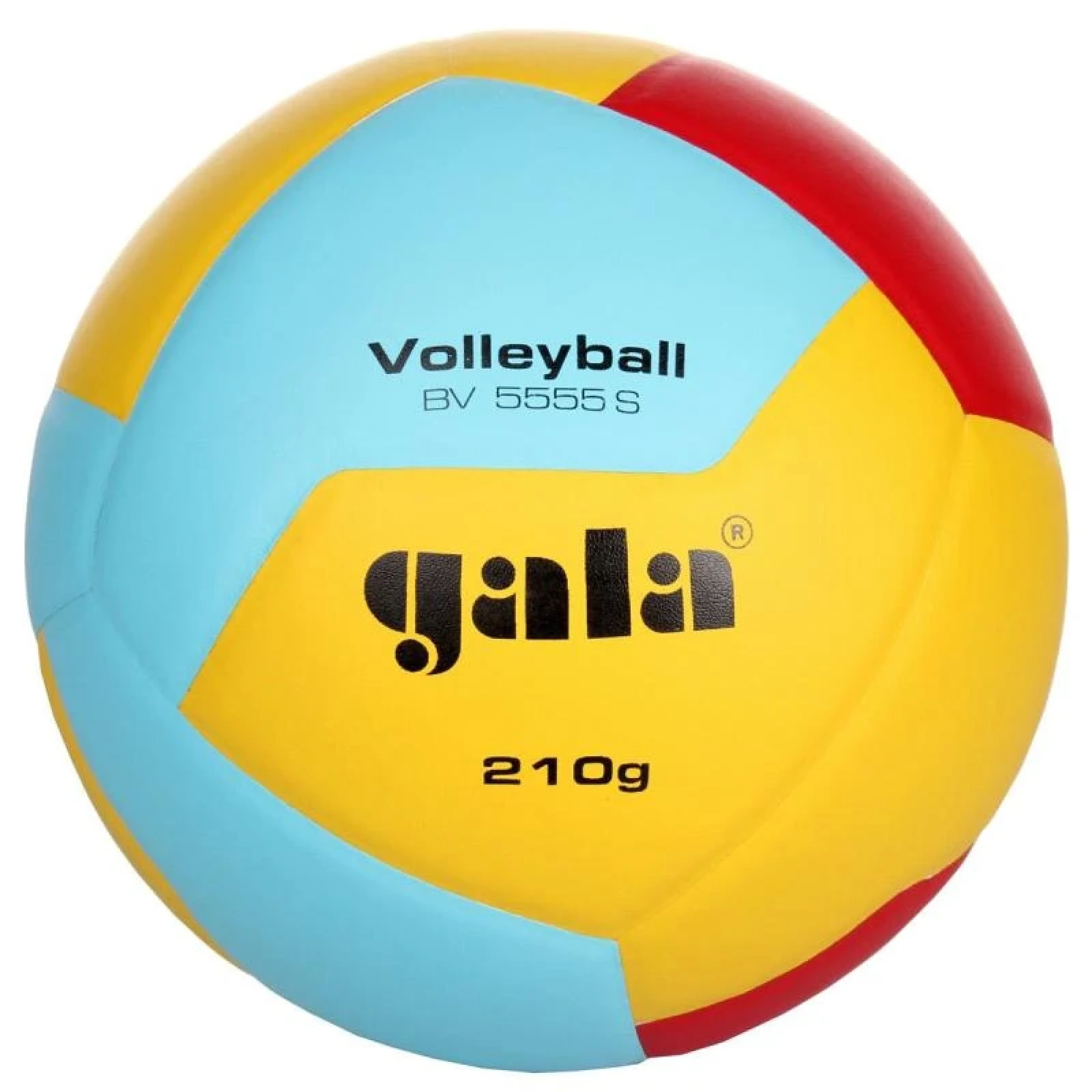 Gala BV5555S Volleyball 210 g volejbalový míč · záber 2