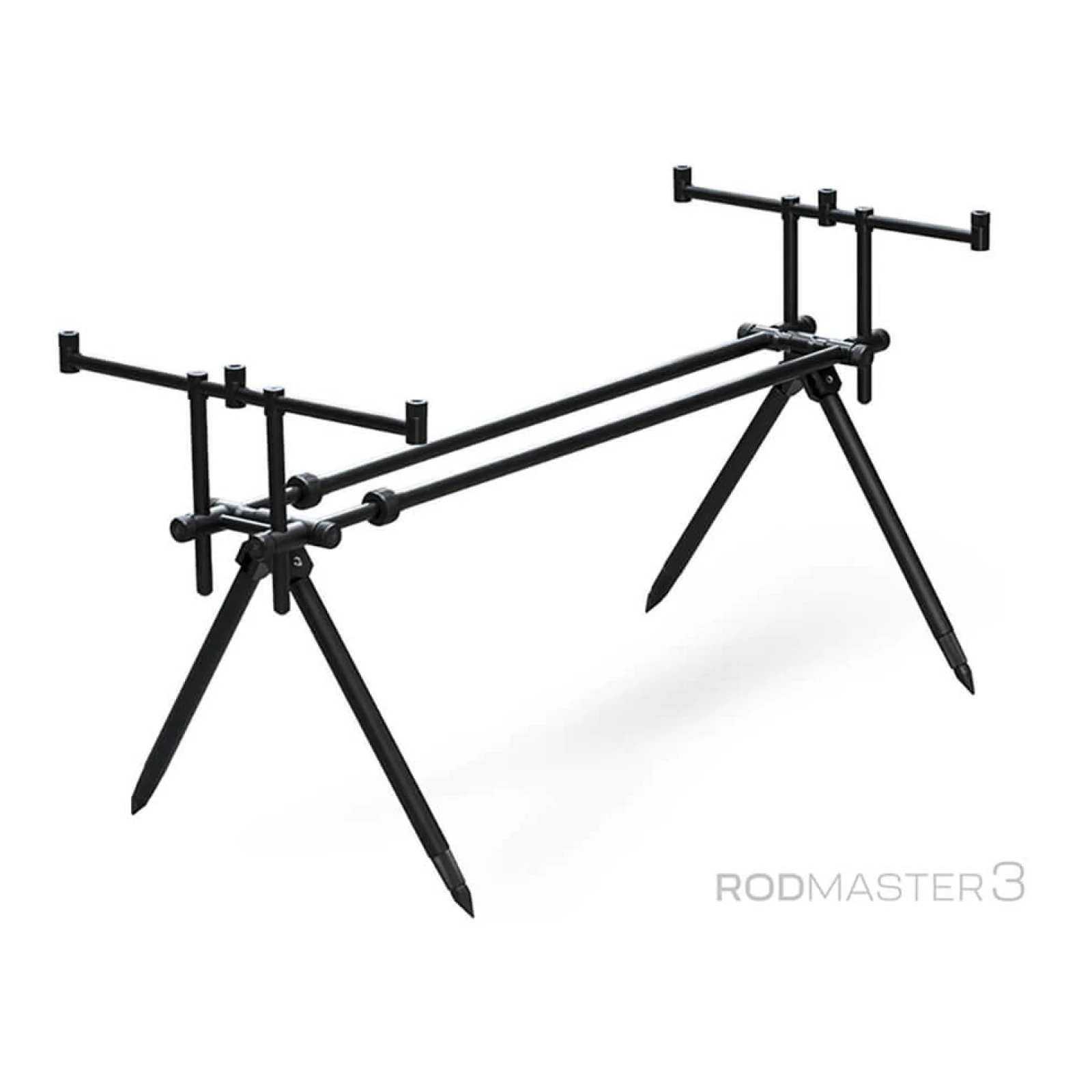 Stojan ZFISH Rod Pod Rodmaster 3 Rods · záber 1