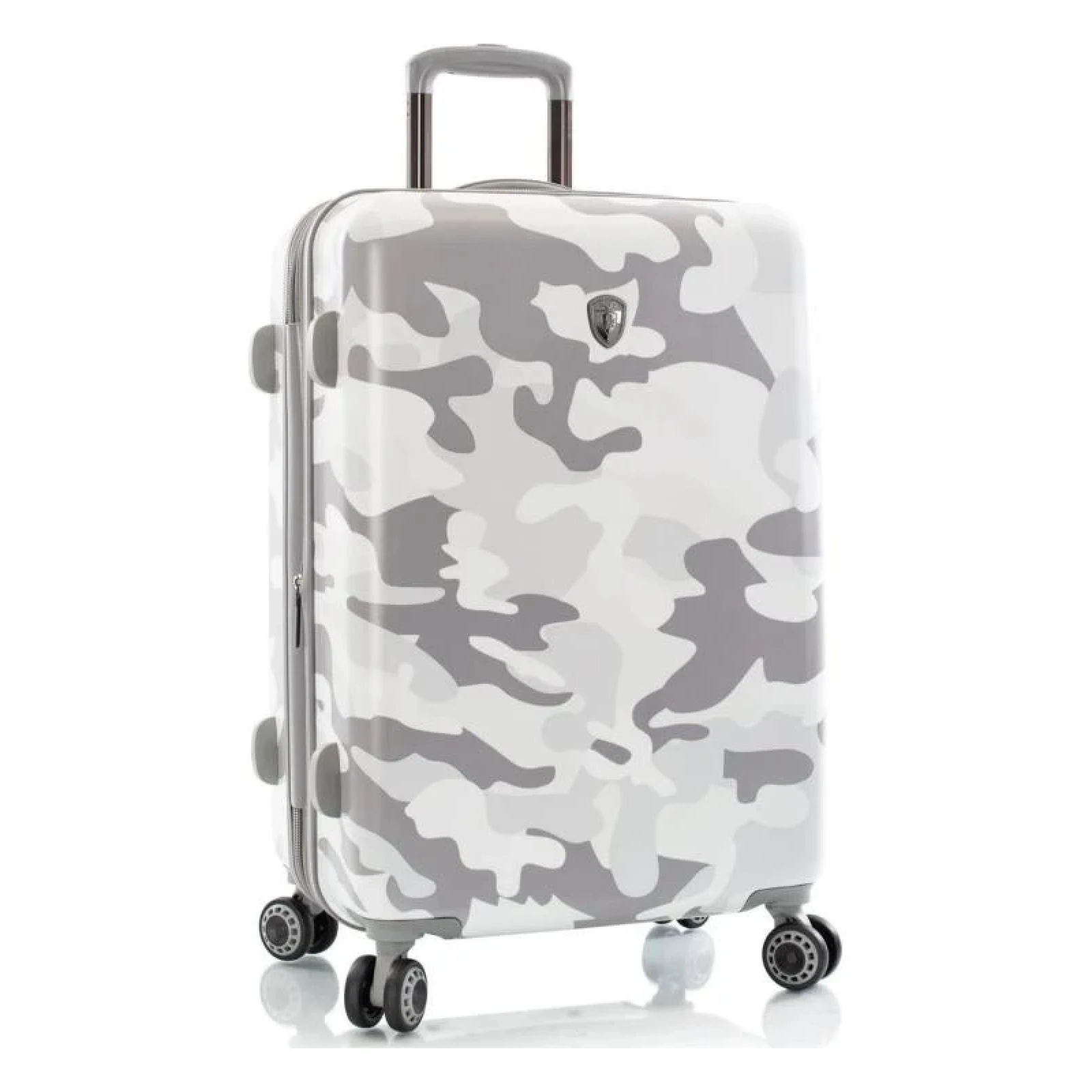 Heys White Camo M · záber 1