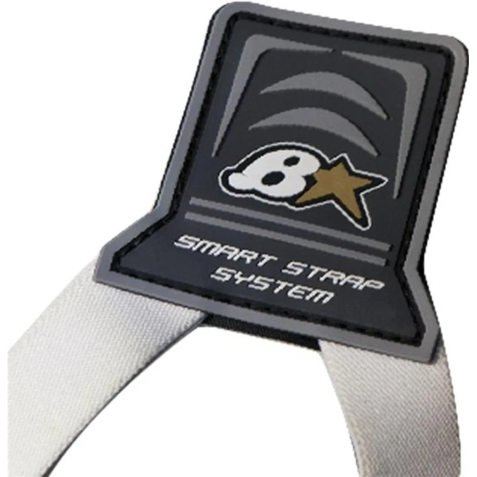 Brians Smart Strap Inner Calf - 2ks vnitřní pásek · záber 1