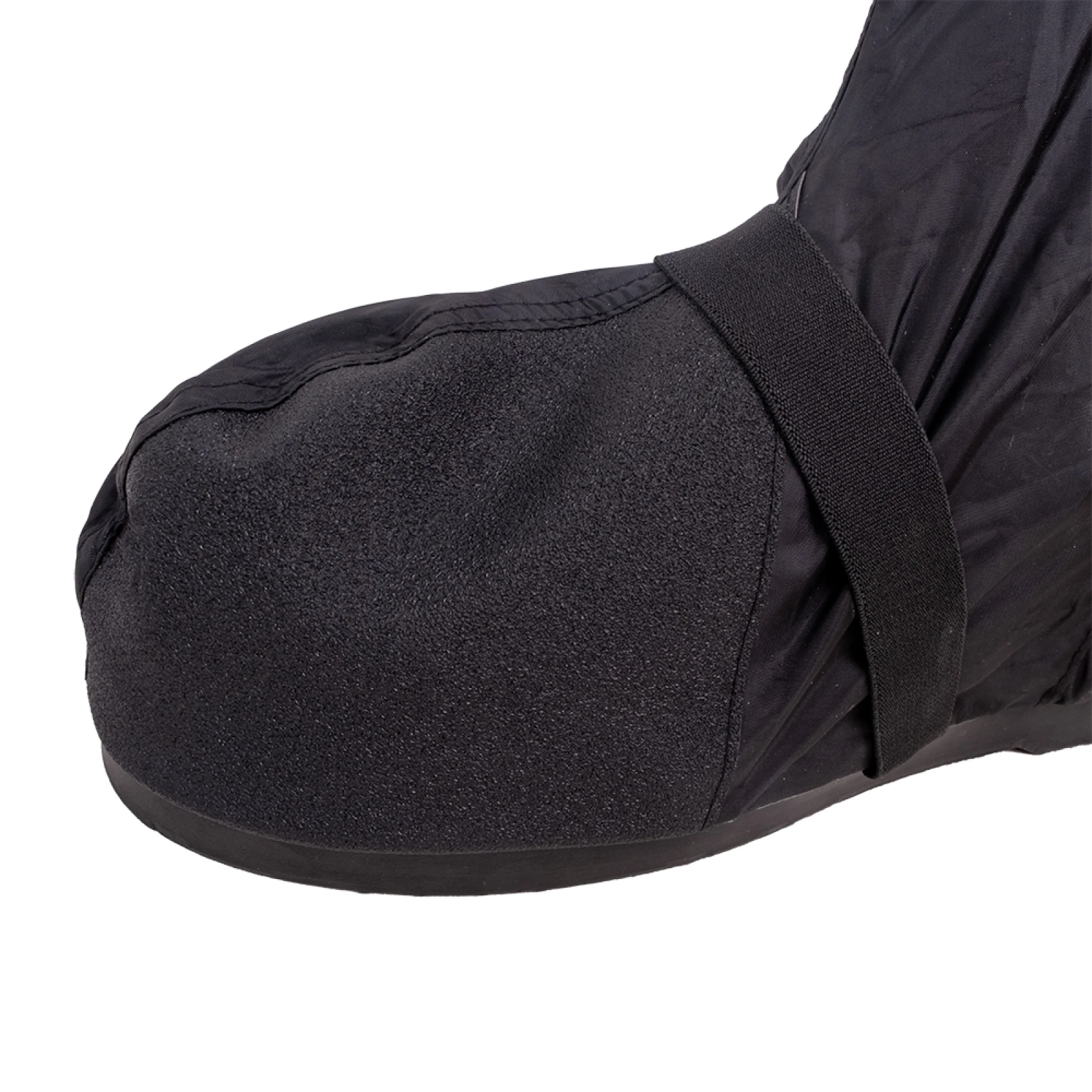 Návleky na topánky W-TEC Bristos Farba čierna, · záber 4