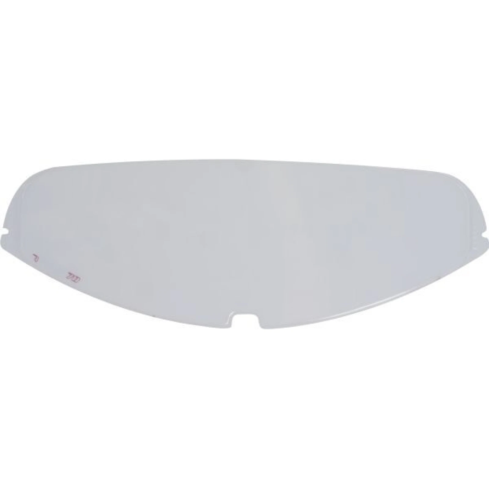 LS2 Fólia Pinlock 70 Max Vision pre FF902 Scope (DKS260) · záber 3