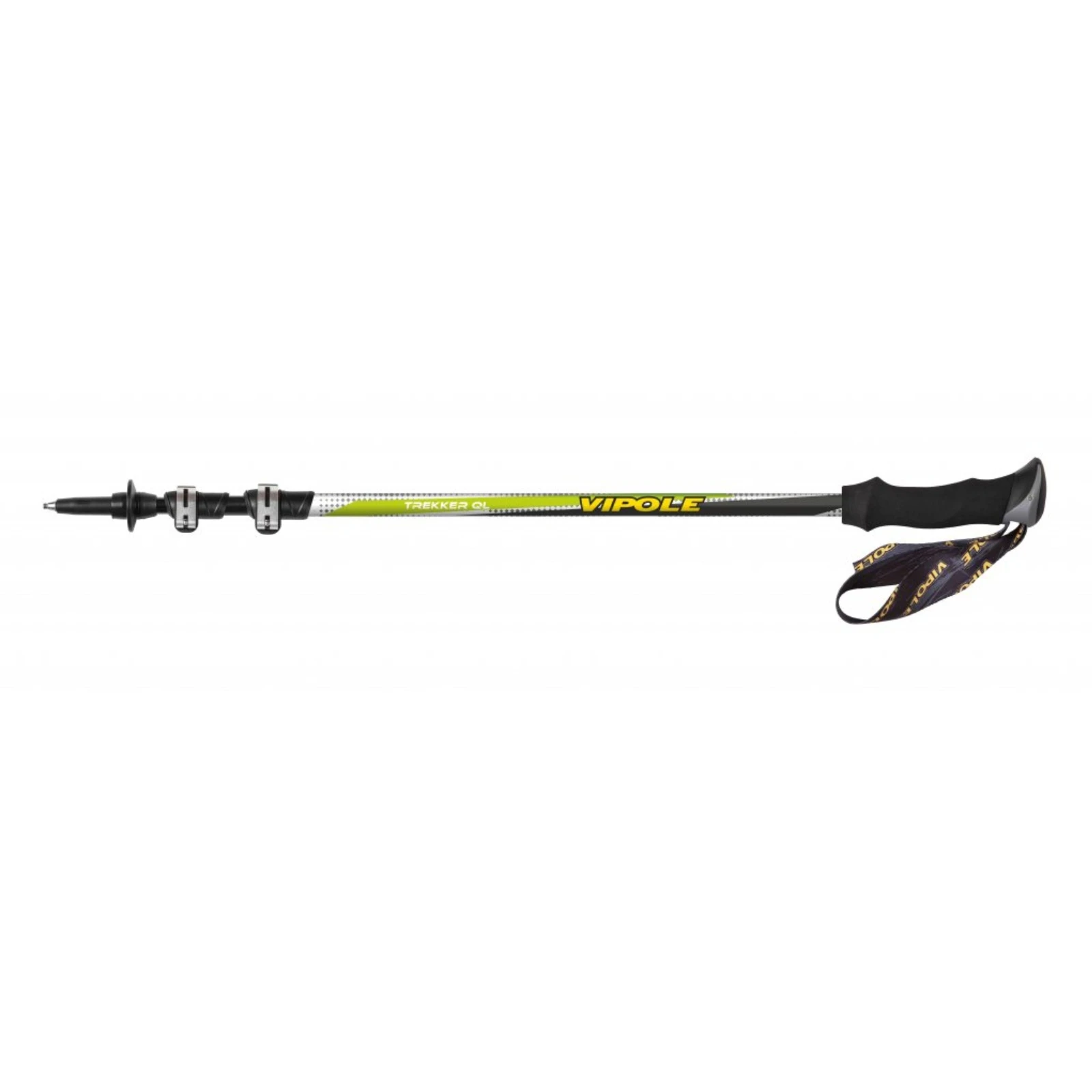 Trekingové palice VIPOLE Trekker QL · záber 1
