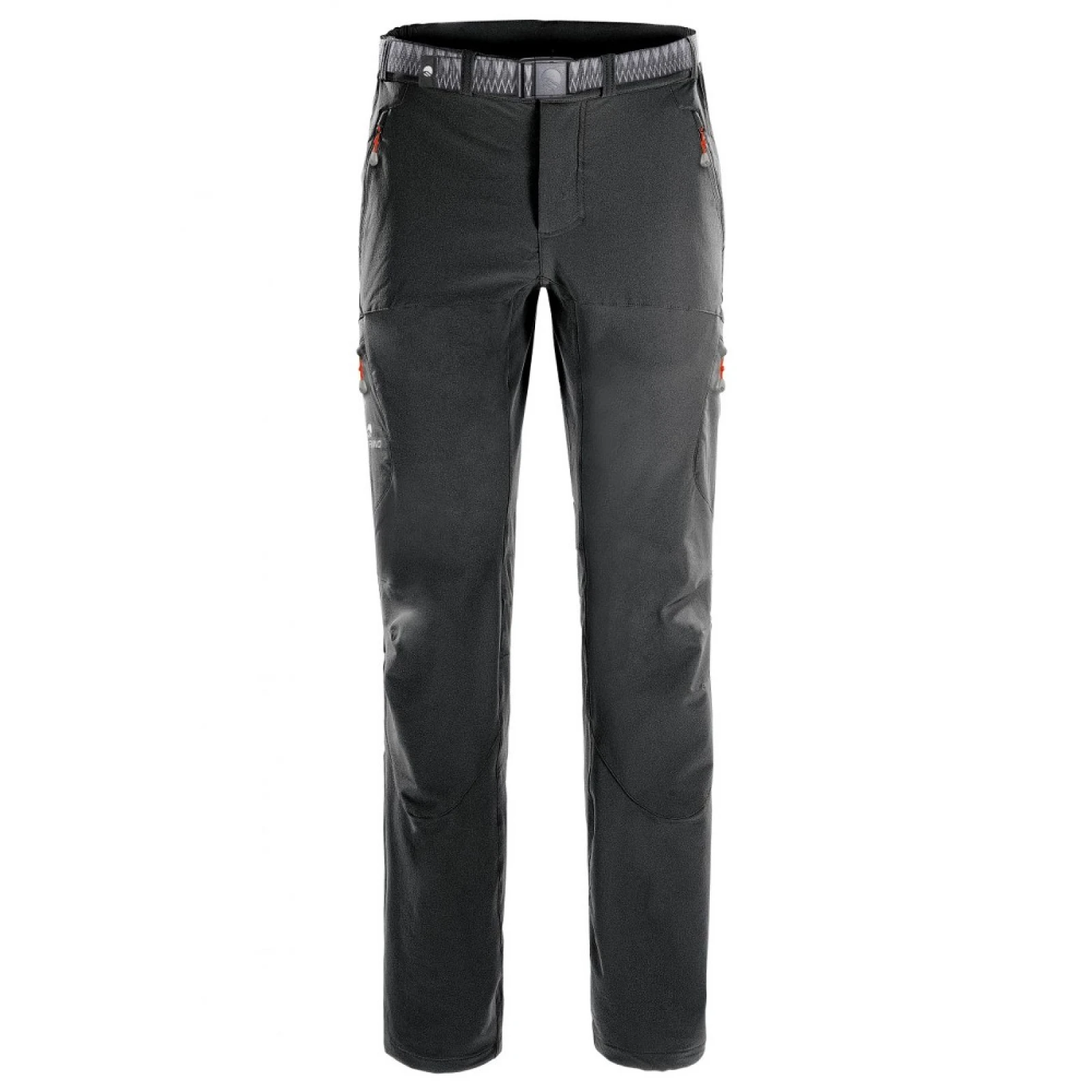 Ferrino Hervey Winter Pants Man New Iron Brown - 44/XS · záber 4