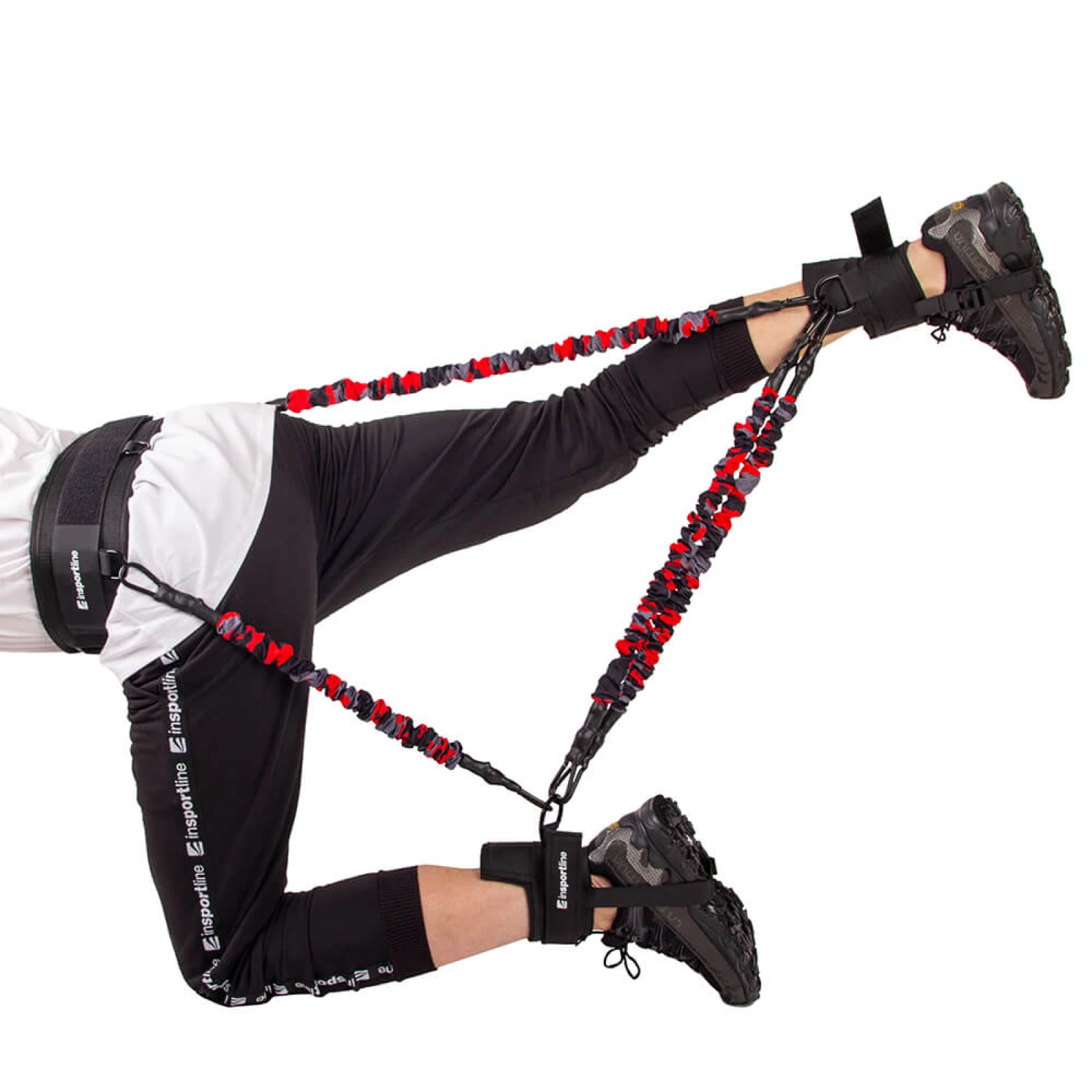 inSPORTline Striker Jump · záber 3
