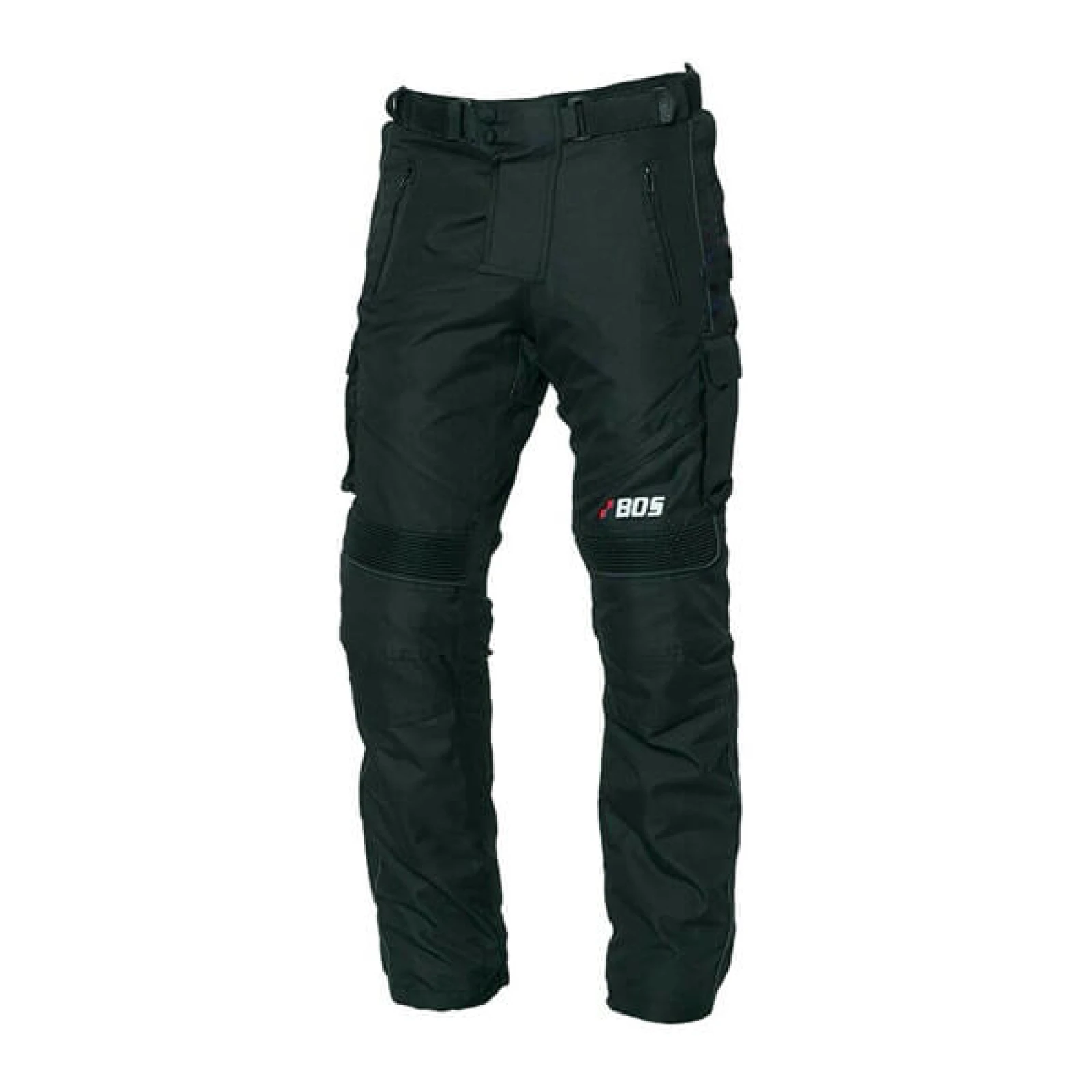 BOS Texas Black - 5XL · záber 1