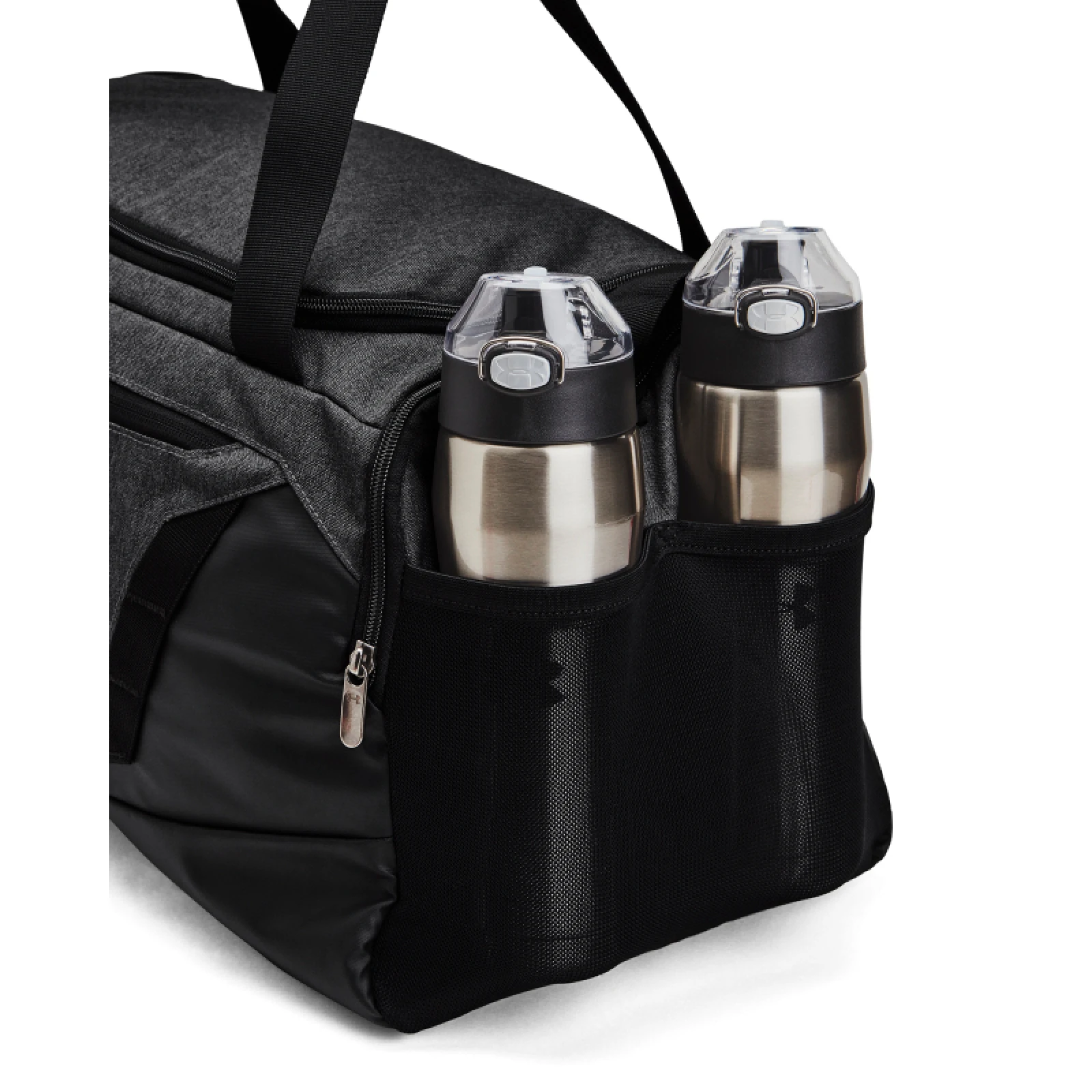 Cestovná taška UNDER ARMOUR UA Undeniable 5.0 Duffle SM-BLK · záber 5