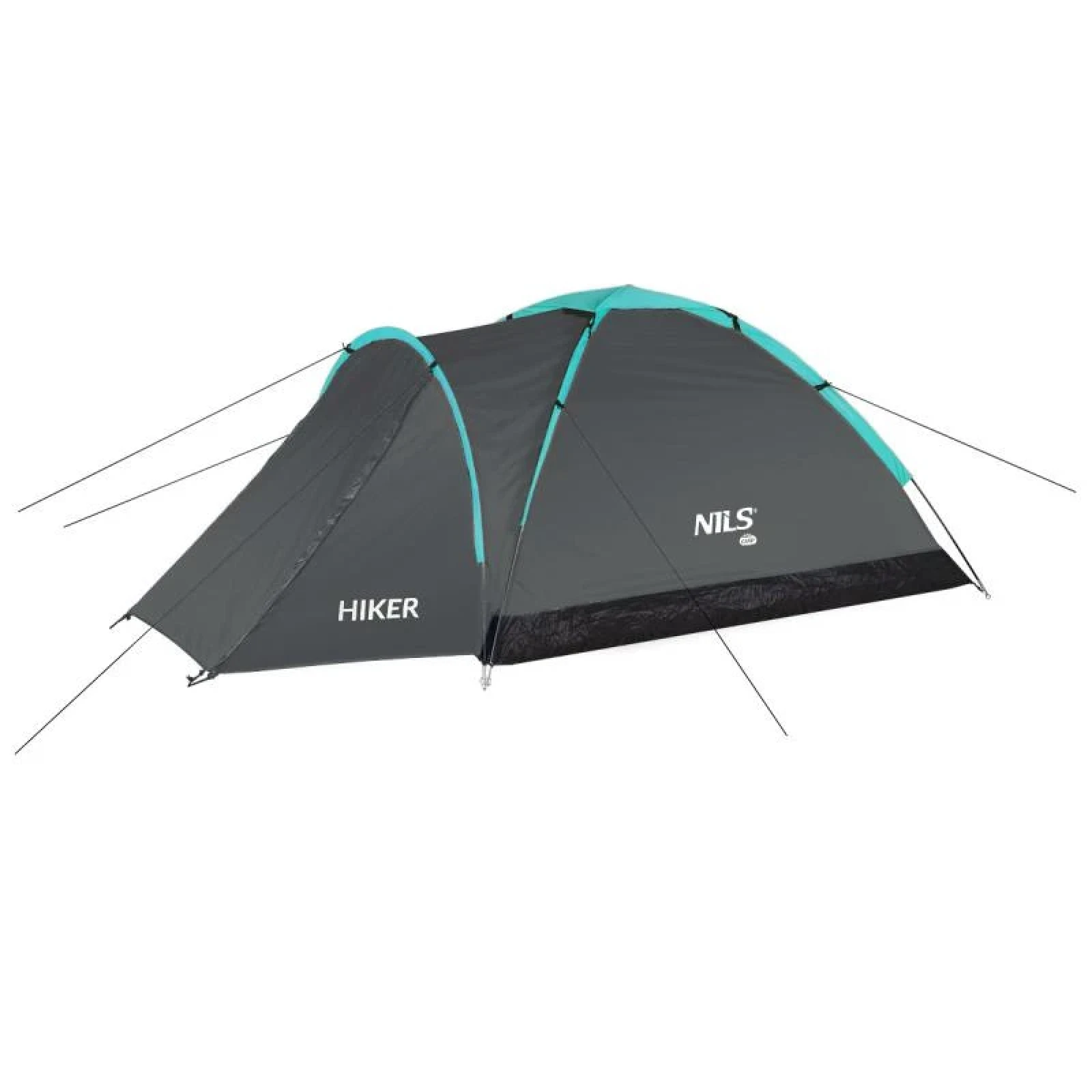 Nils NC6010 Hiker šedý · záber 1