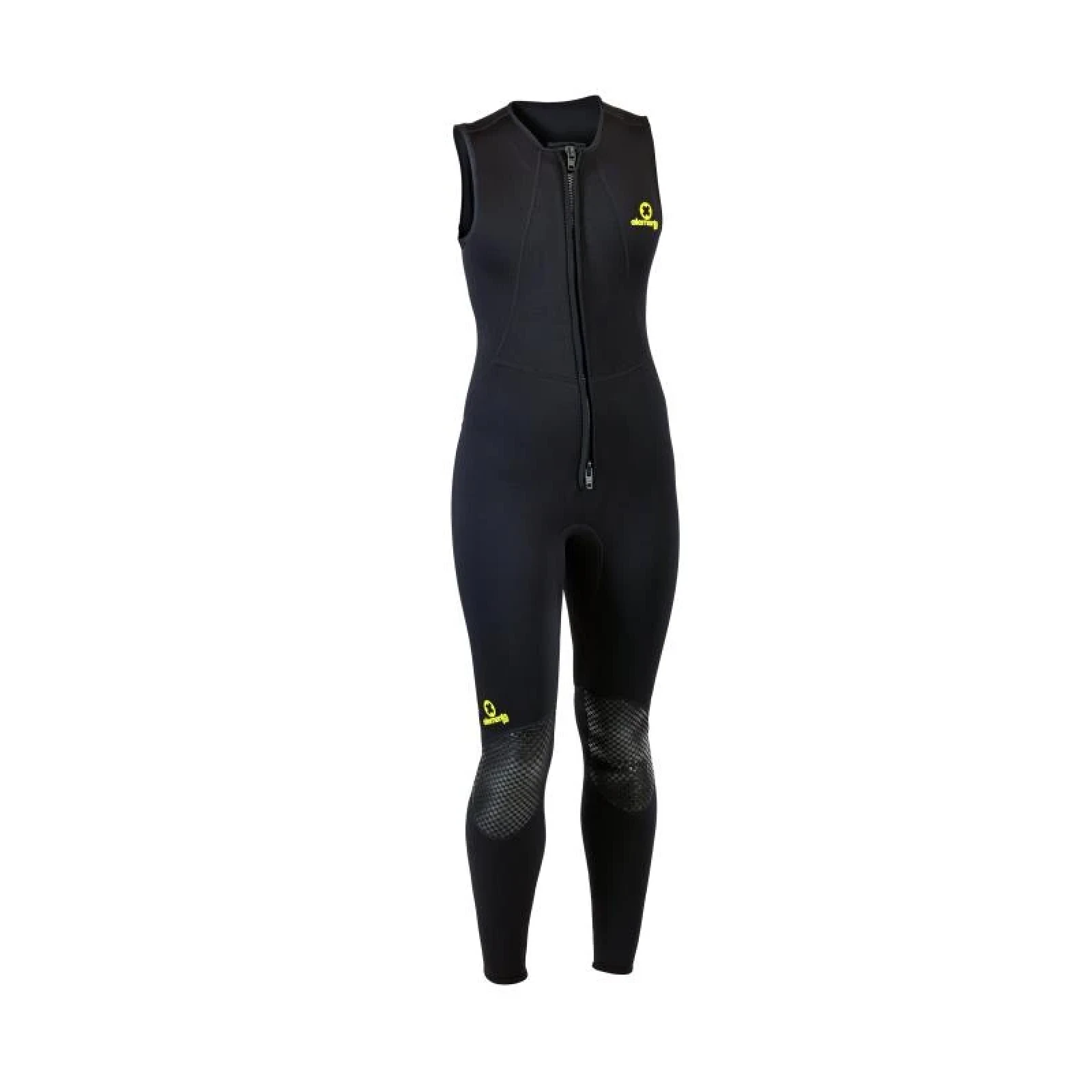 EG Burt LJ 3.0 longjohn - Velikost: XS | Barva: Čierna · záber 1