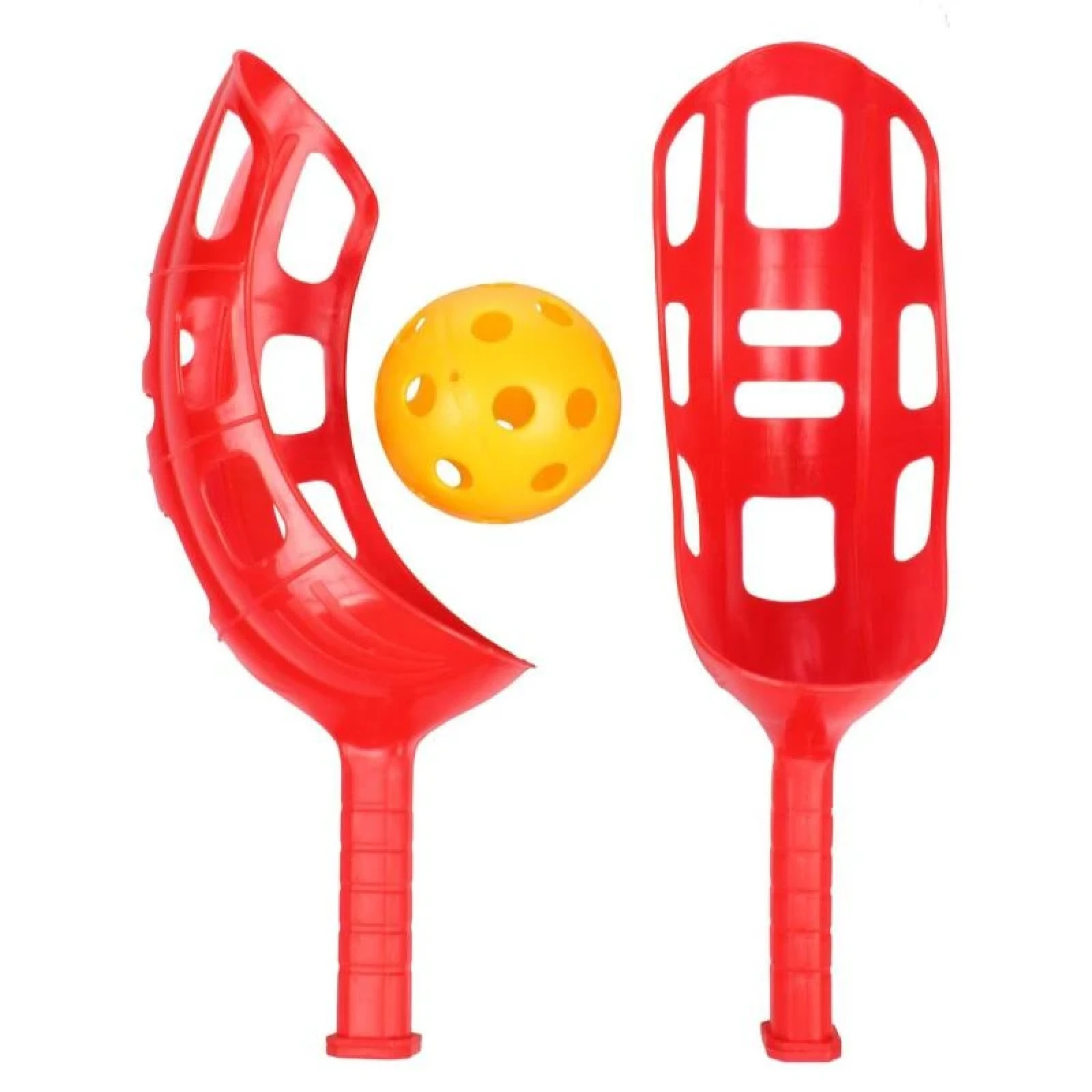 Merco Scoopcatch Set sada na házení červená · záber 1