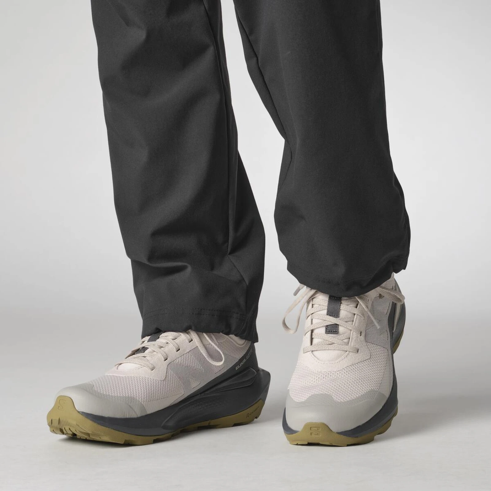 Salomon Elixir Activ Mid GTX W - Veľkosť: 39 1/3, 39 · záber 3