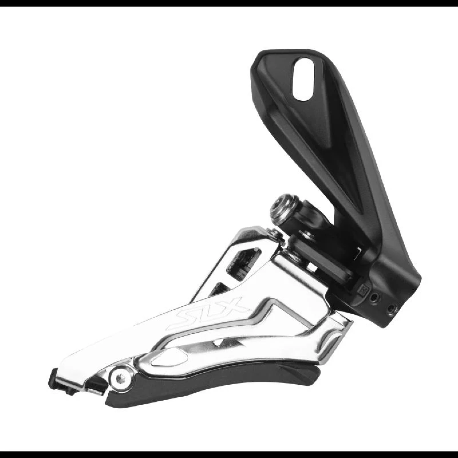 SHIMANO Přesmyk FDM7100D6, 2x12, Direct Mount - Side Swing · záber 1