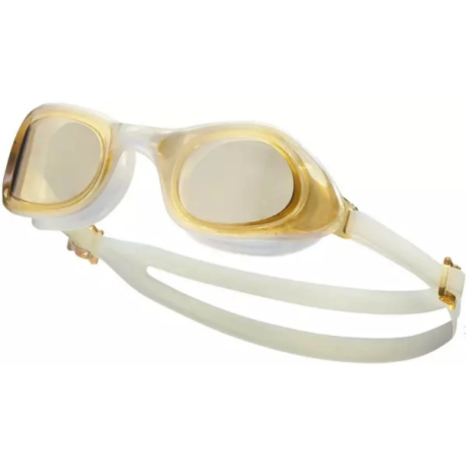 Plavecké brýle NIKE SWIM EXPANSE GOGGLE COCONUT MI · záber 1
