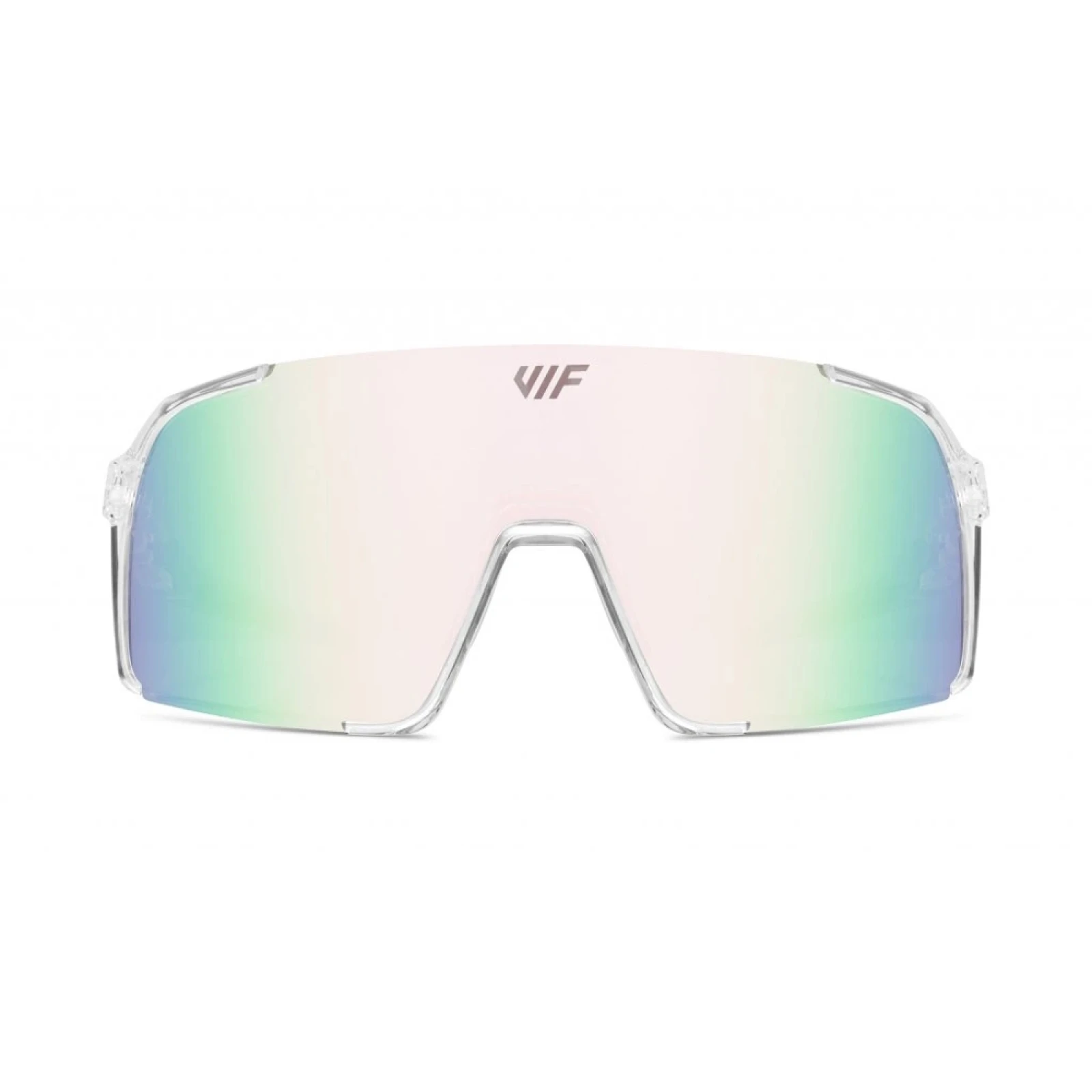 VIF VIF One Transparent and Rose Pink · záber 2