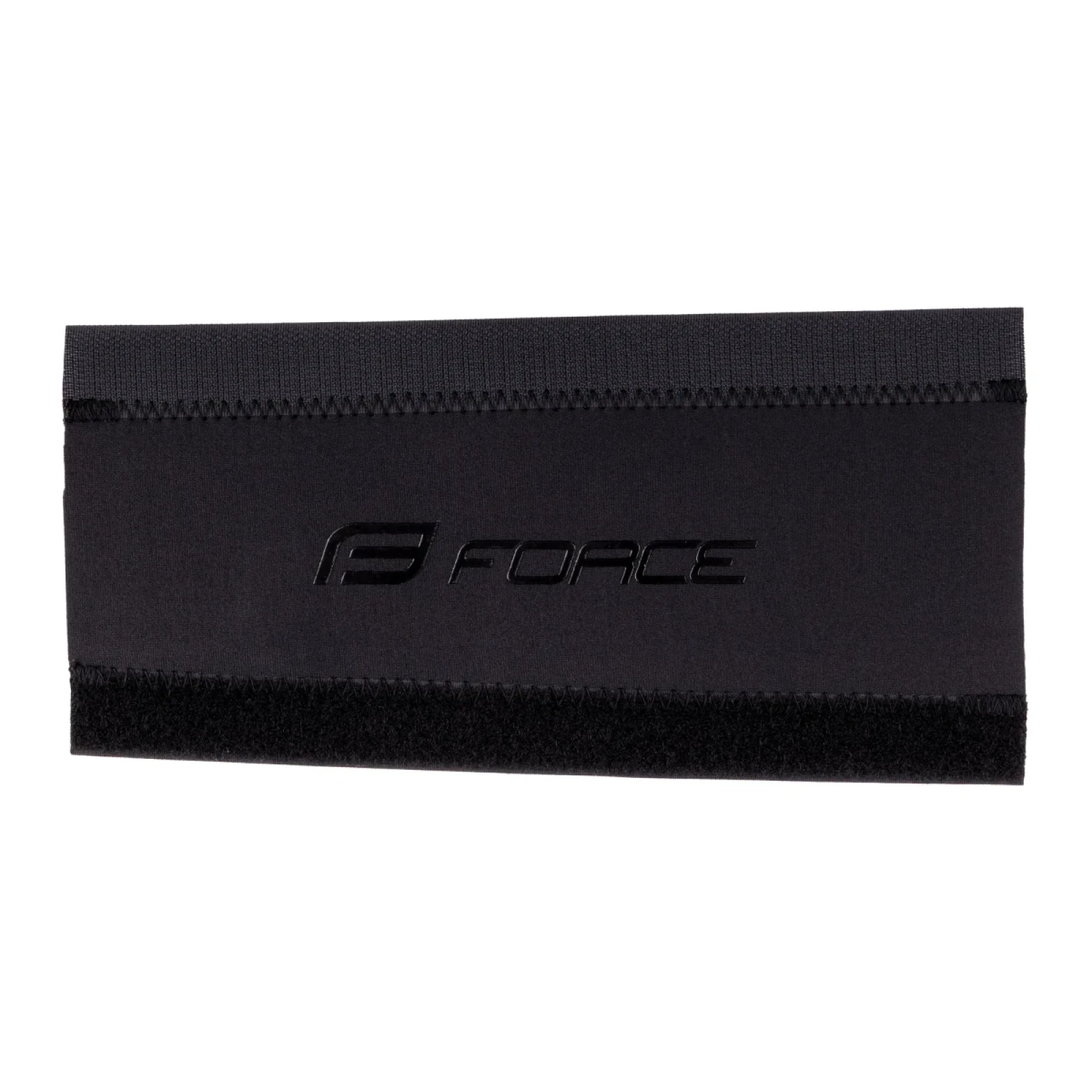 Chránič řetězu na kolo FORCE Neopren BIG 11,5 cm · záber 3