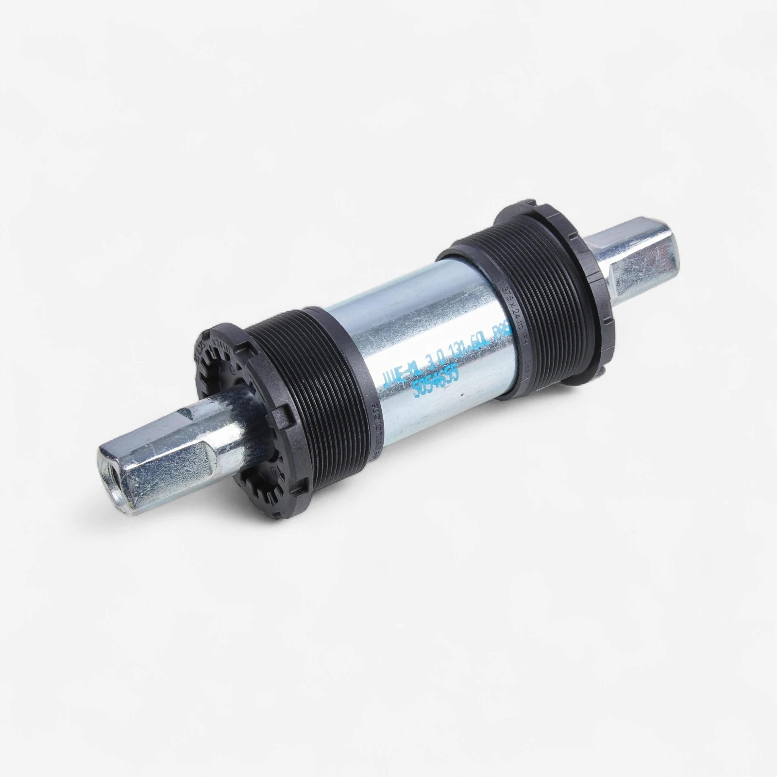 ROCKRIDER Hranaté stredové zloženie 68 mm E-ST 100 V3 dĺžka 122 mm 132 mm · záber 1