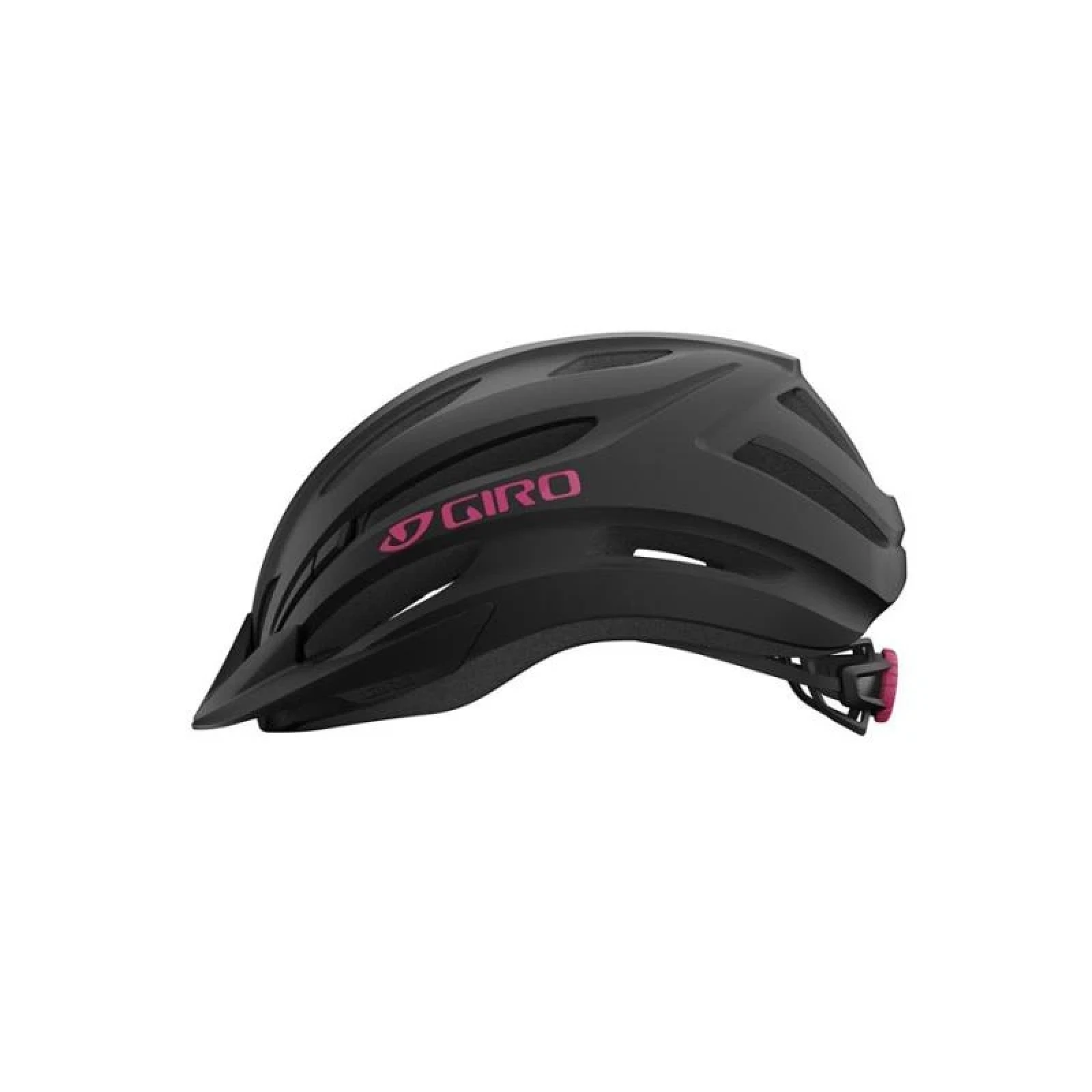 Giro Register II W Mat - Barva: Čierna · záber 1