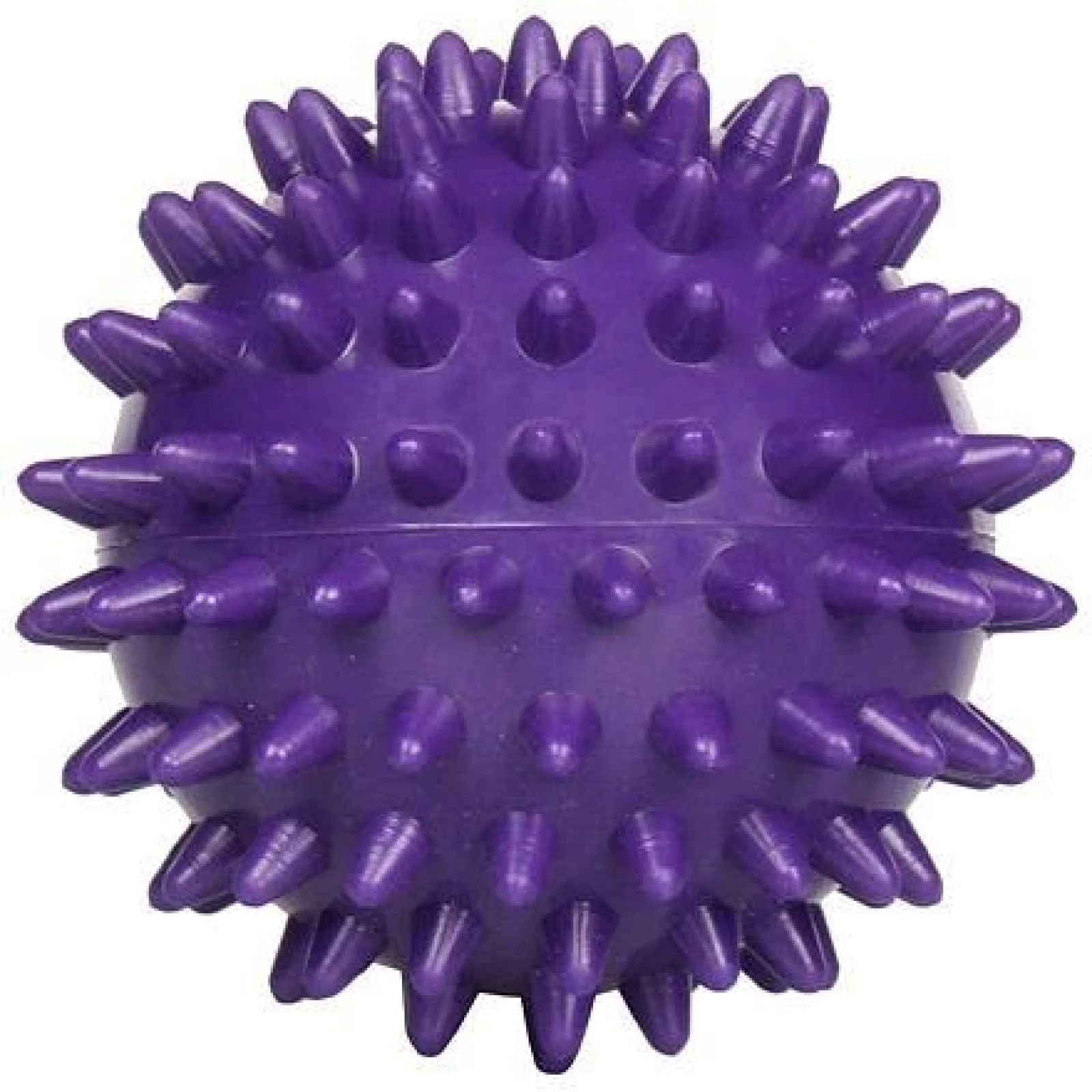 Merco Massage Ball masážní míč fialová · záber 1