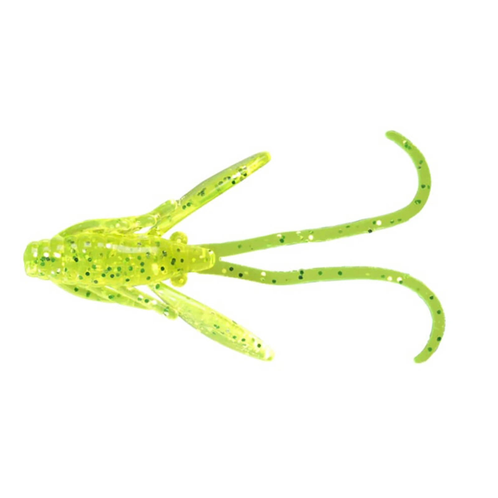Berkley PowerBait Nymfy sáček 2,5cm CHS 12ks · záber 1