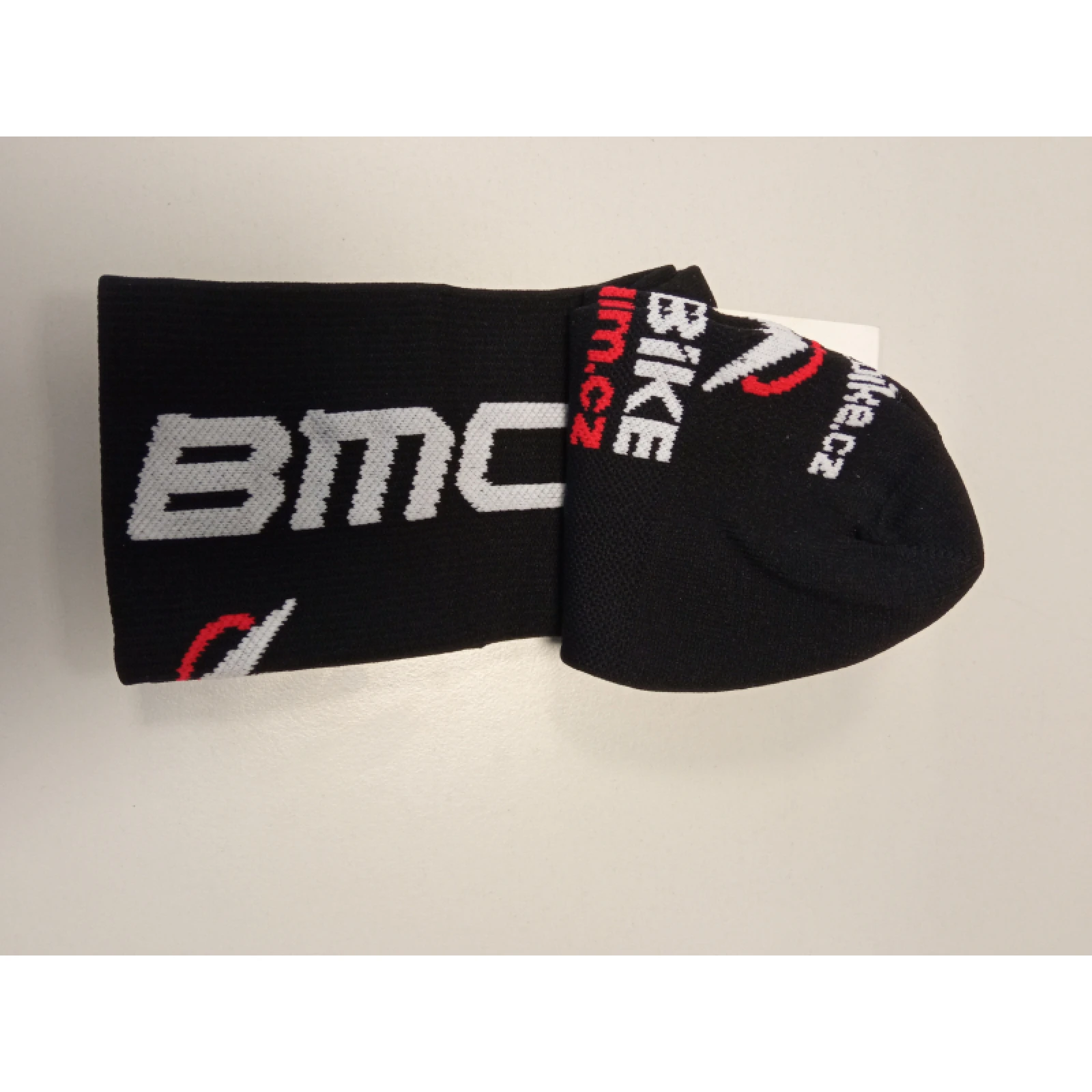 Cyklistické ponožky SKIBIKECENTRUM Bike socks, black · záber 4