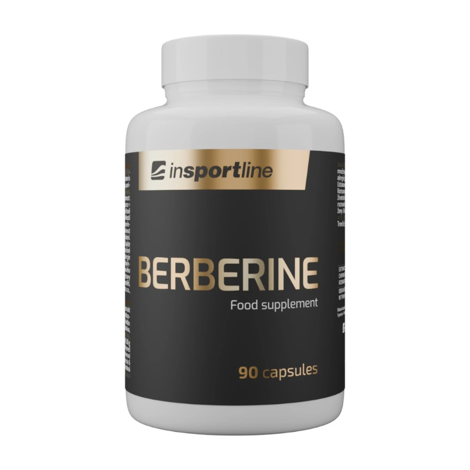 inSPORTline Berberine · záber 5