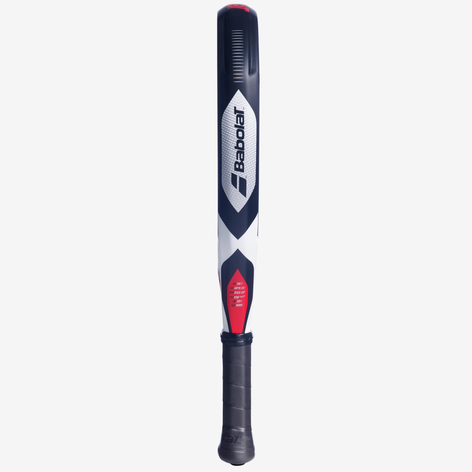 BABOLAT BABOLAT Technical Viper 3.0 padelová raketa bez · záber 2
