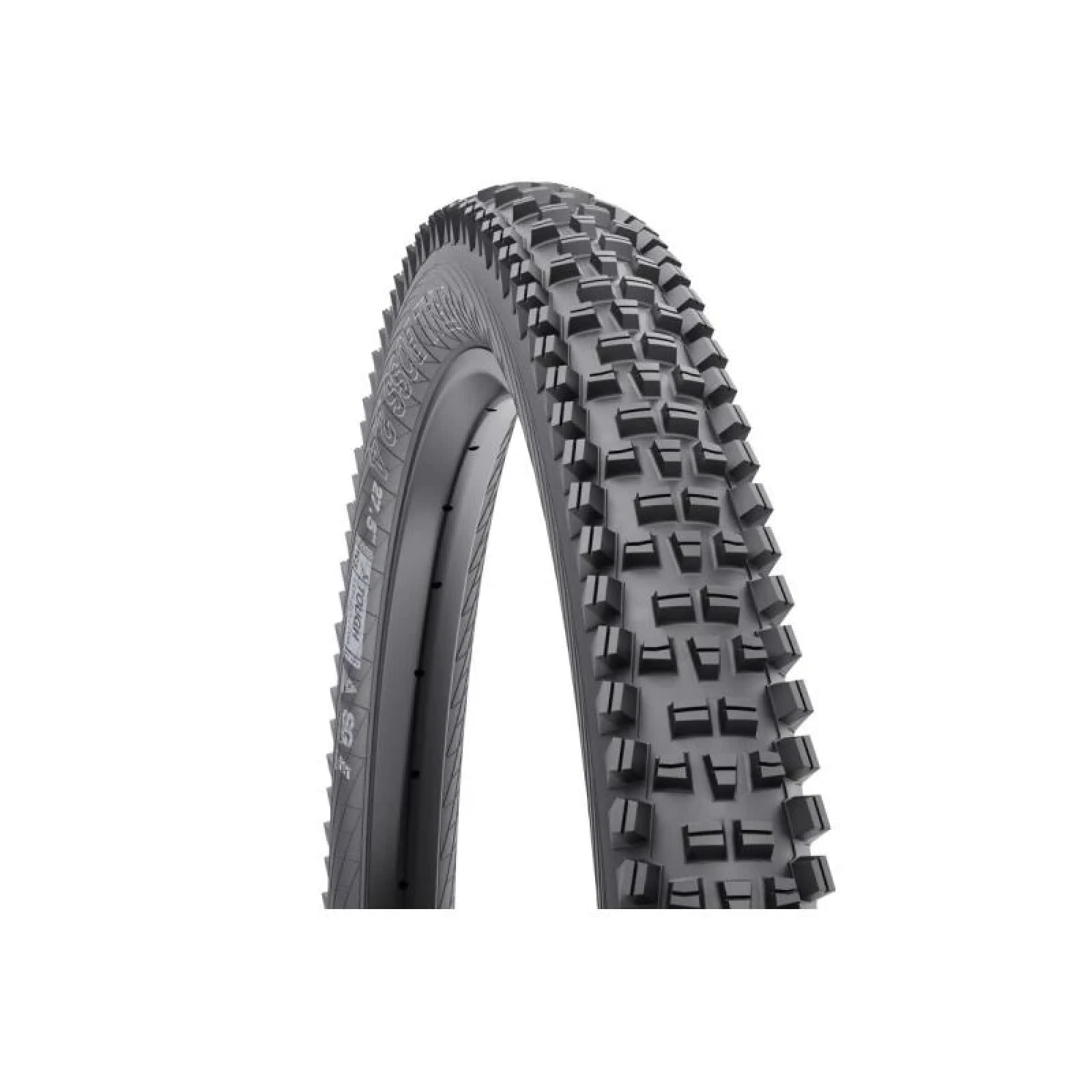 WTB Trail Boss · záber 1