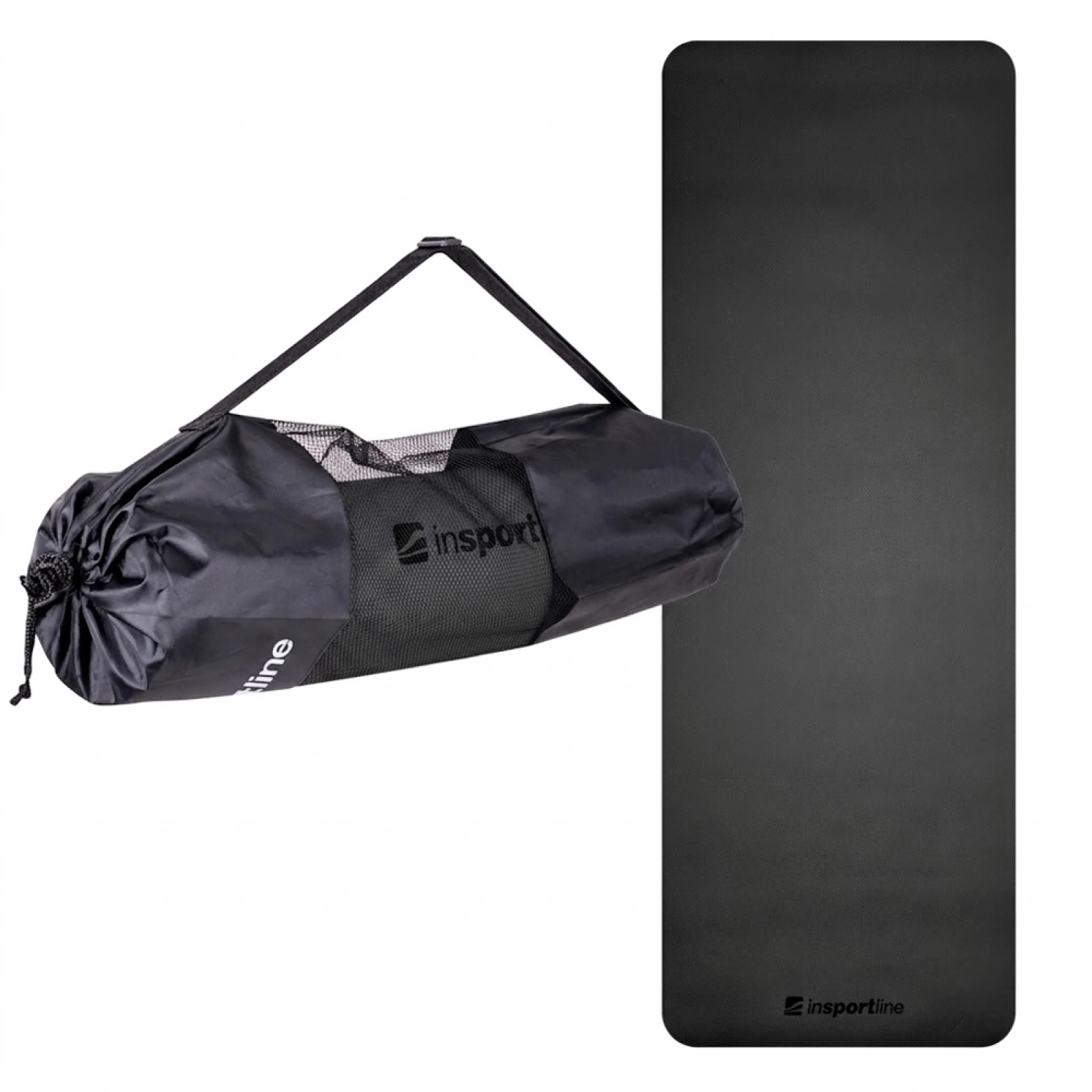 Karimatka inSPORTline EVA 173x60x0,4 cm - Farba: tyrkysová · záber 3