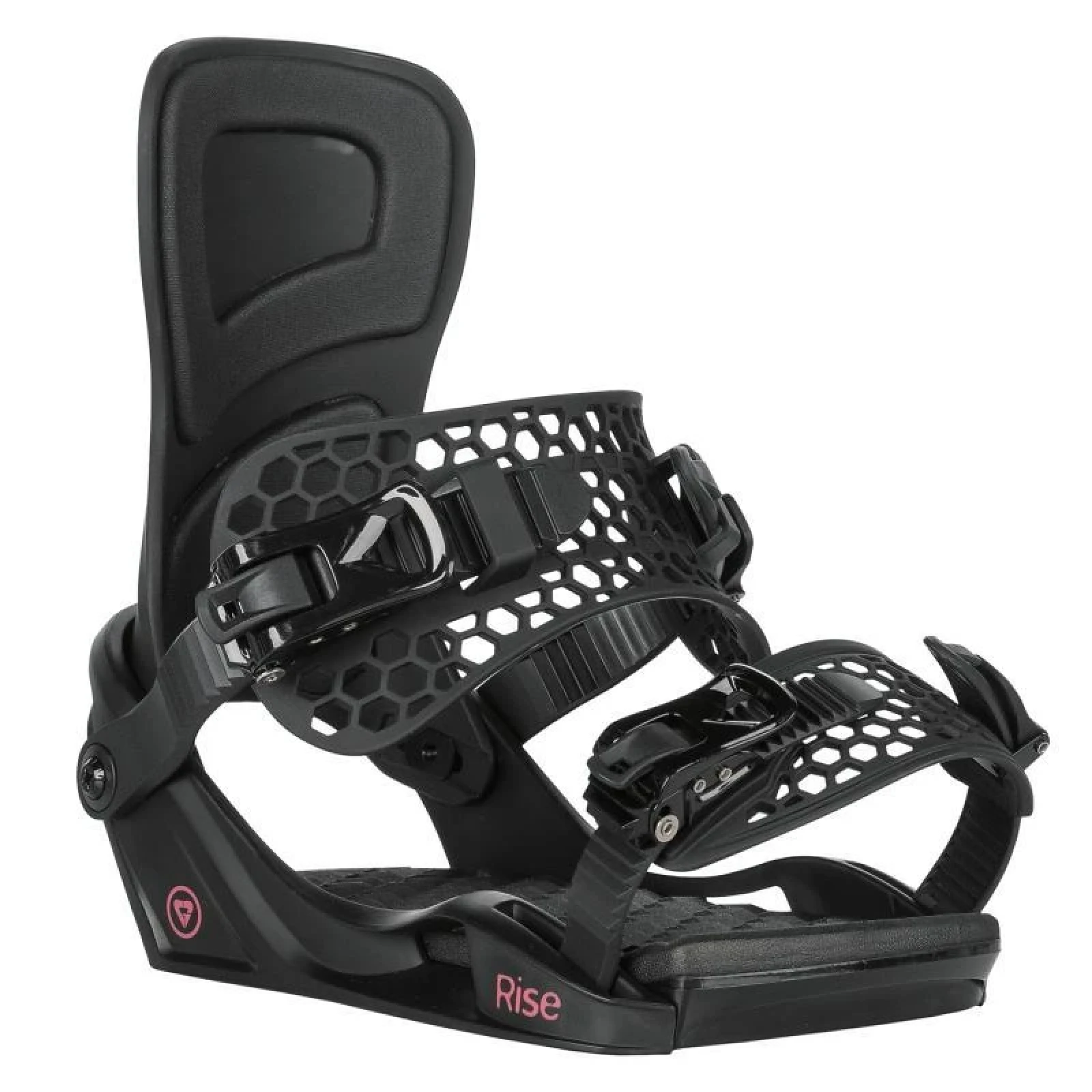 Gravity Rise black 25/26 · záber 1