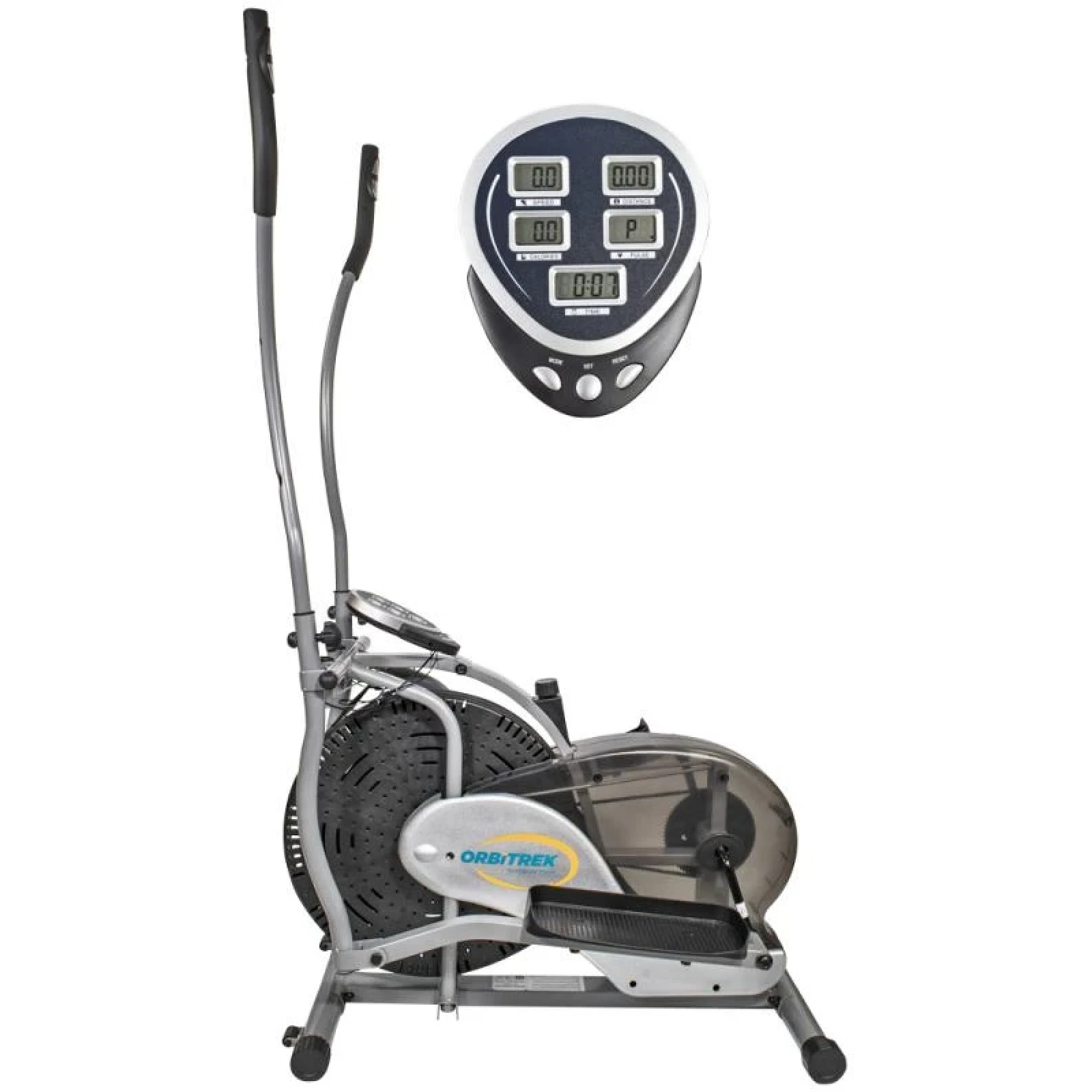 Fitness King Orbitrek PLATINIUM PROFI · záber 1