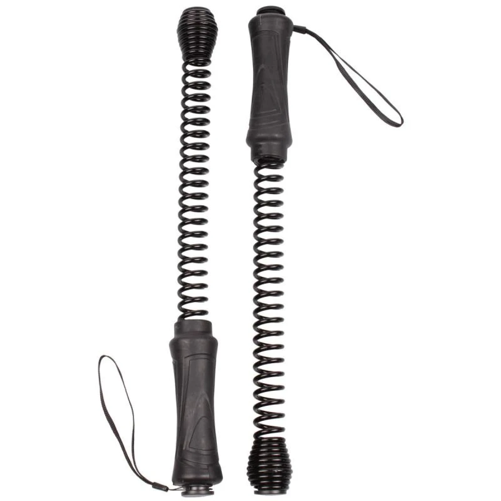 Merco Z Rope Ultimate posilovací lano · záber 1