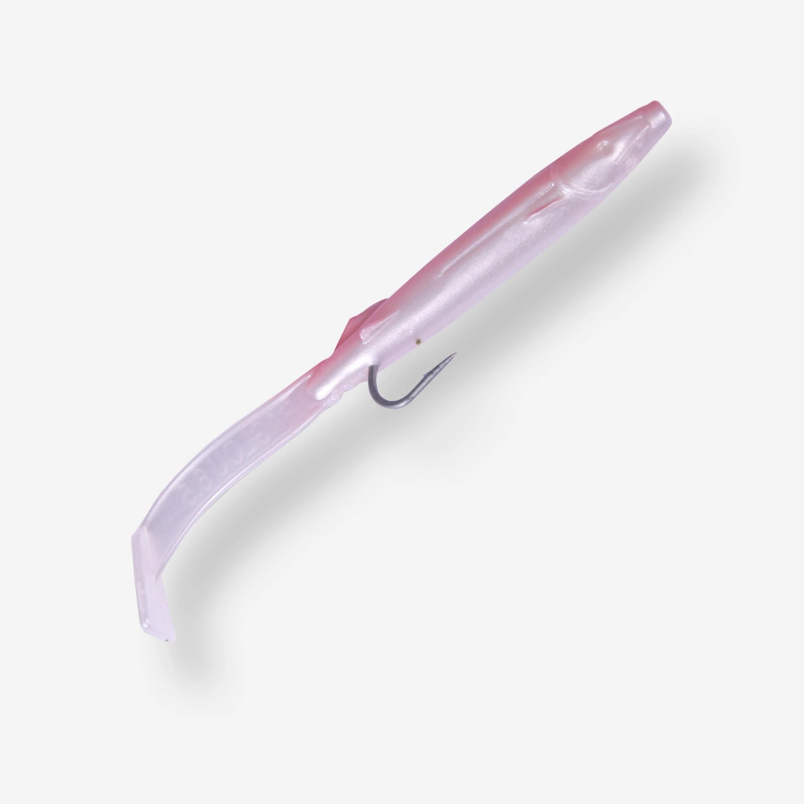RAGOT Umelá nástraha na morský rybolov Raglou Pearly Pink 8,5 cm 12 ks bez · záber 1