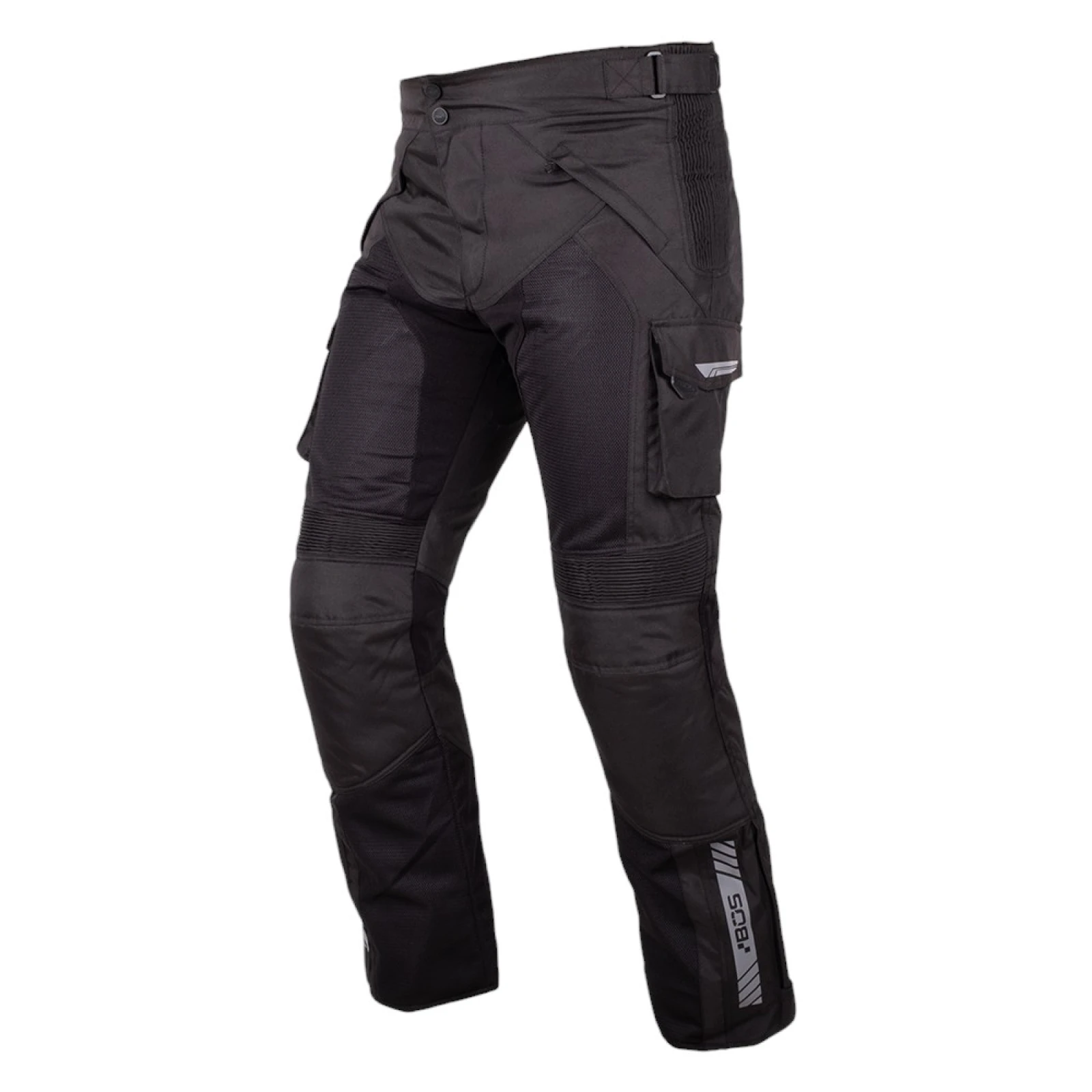 BOS Patras Black - 5XL · záber 2