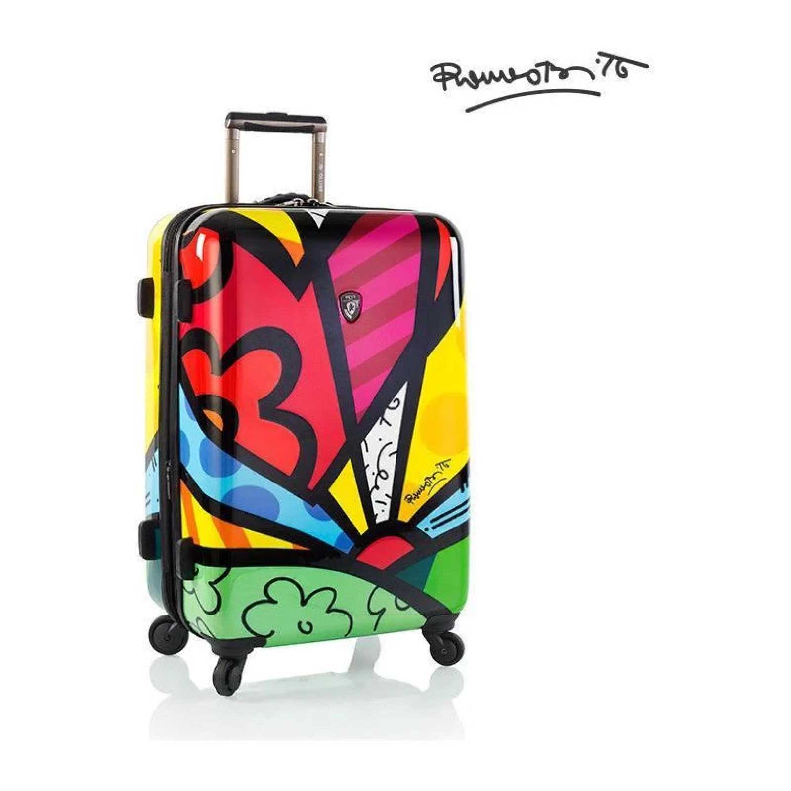 Heys Britto A New Day M · záber 1