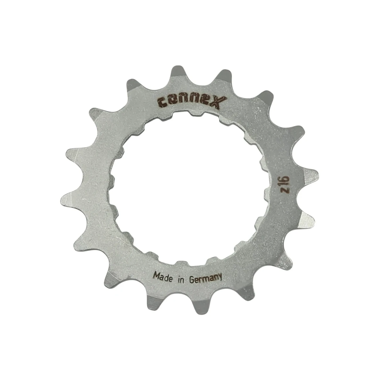 CONNEX Pastorek elektropohonu pro BOSCH,16 zubů · záber 1