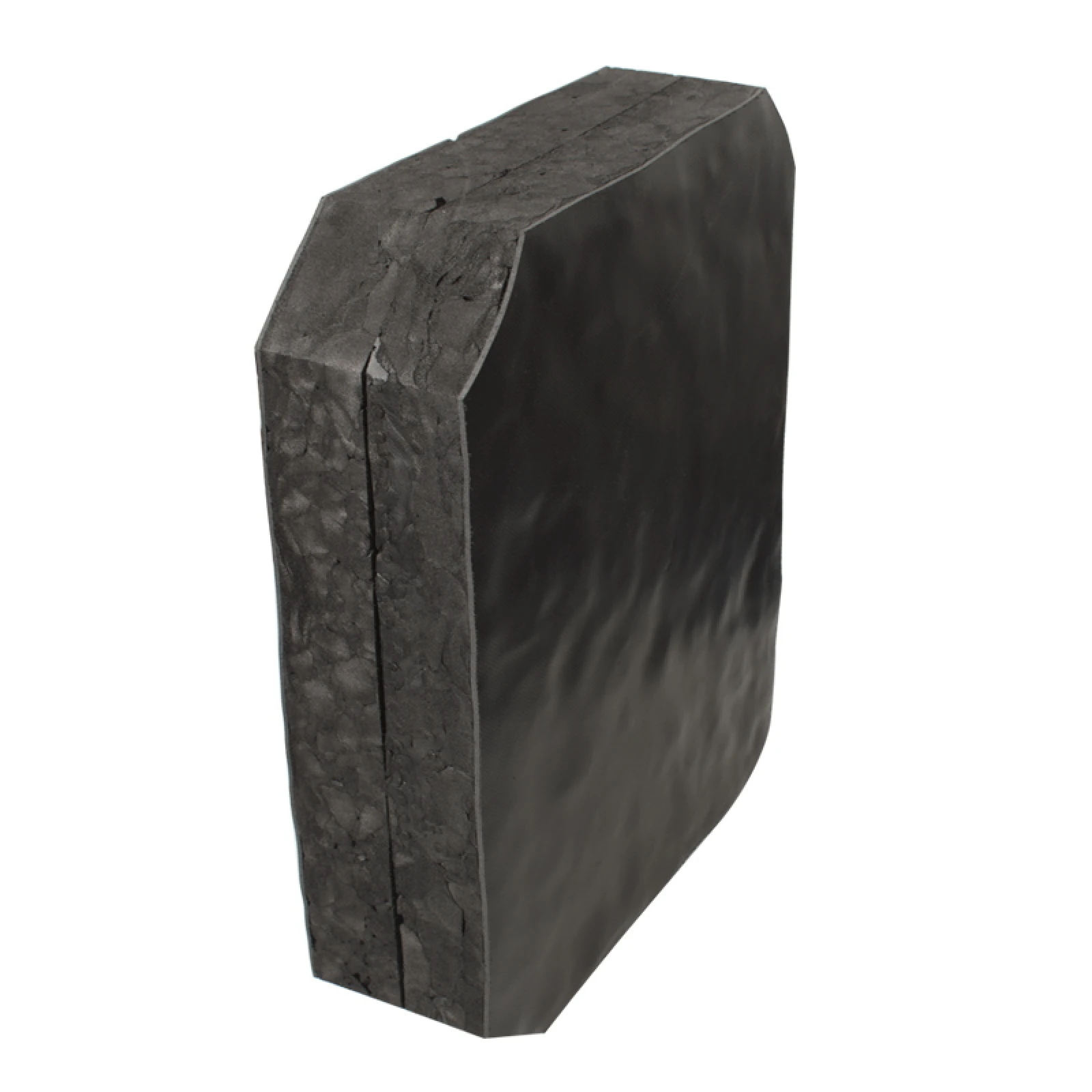 Yate Double Polimix R 80x60cm · záber 2