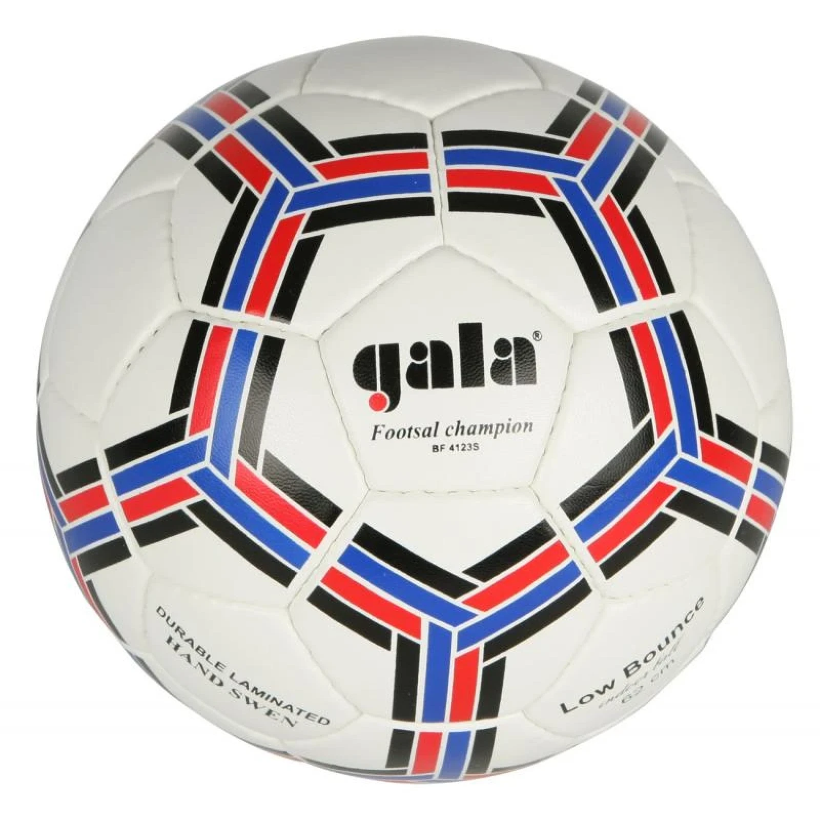 Gala Futsal BF 4123 S fotbalový míč · záber 1