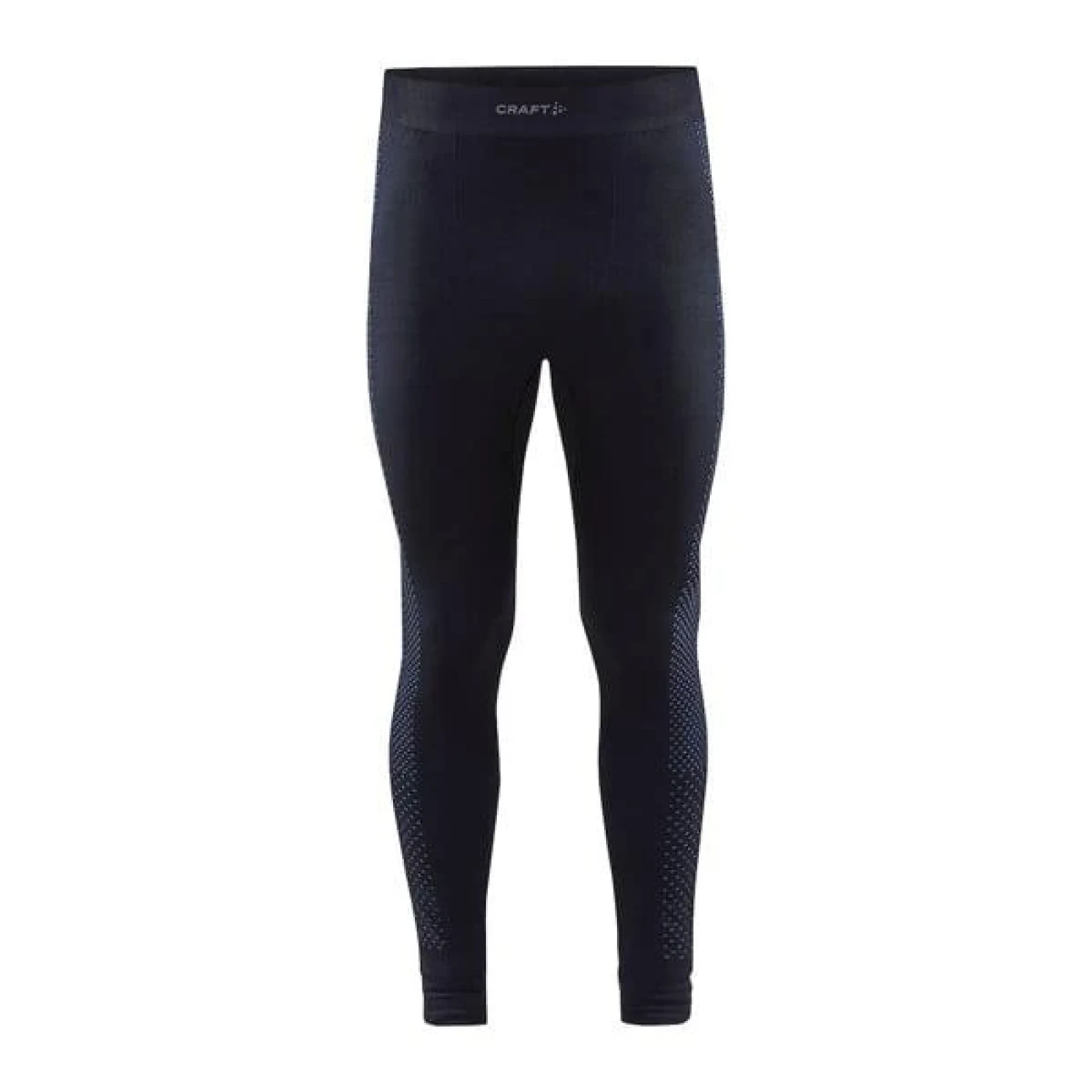 Pánské termo kalhoty CRAFT ADV WARM INTENSITY PANT M-999000-Modrá · záber 1