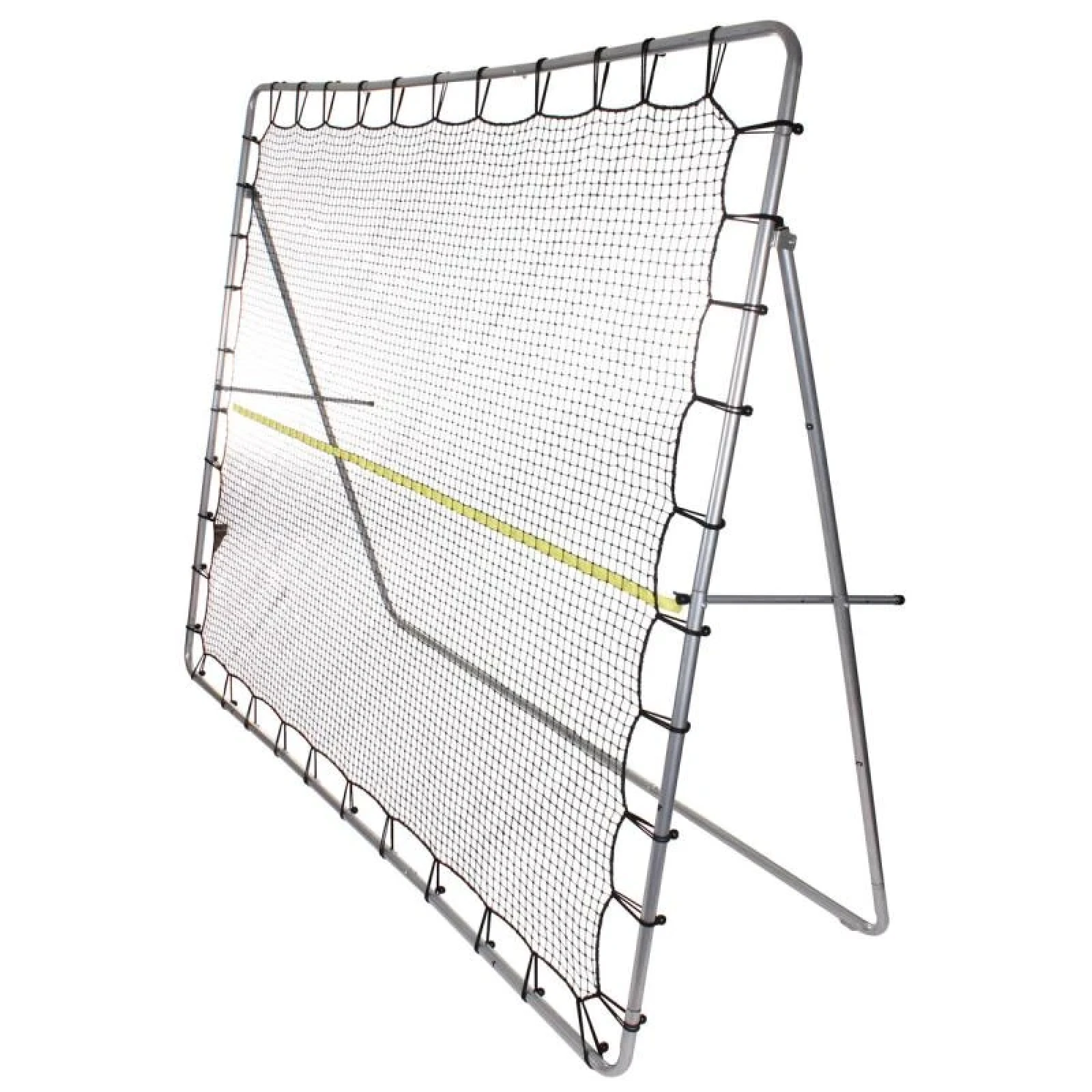 Merco Tennis Court Rebounder tenisová odrazová stěna · záber 1