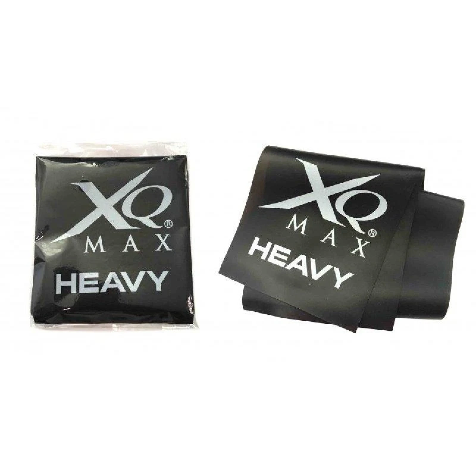 Xq Max Odporová fitness aerobic guma Light · záber 1