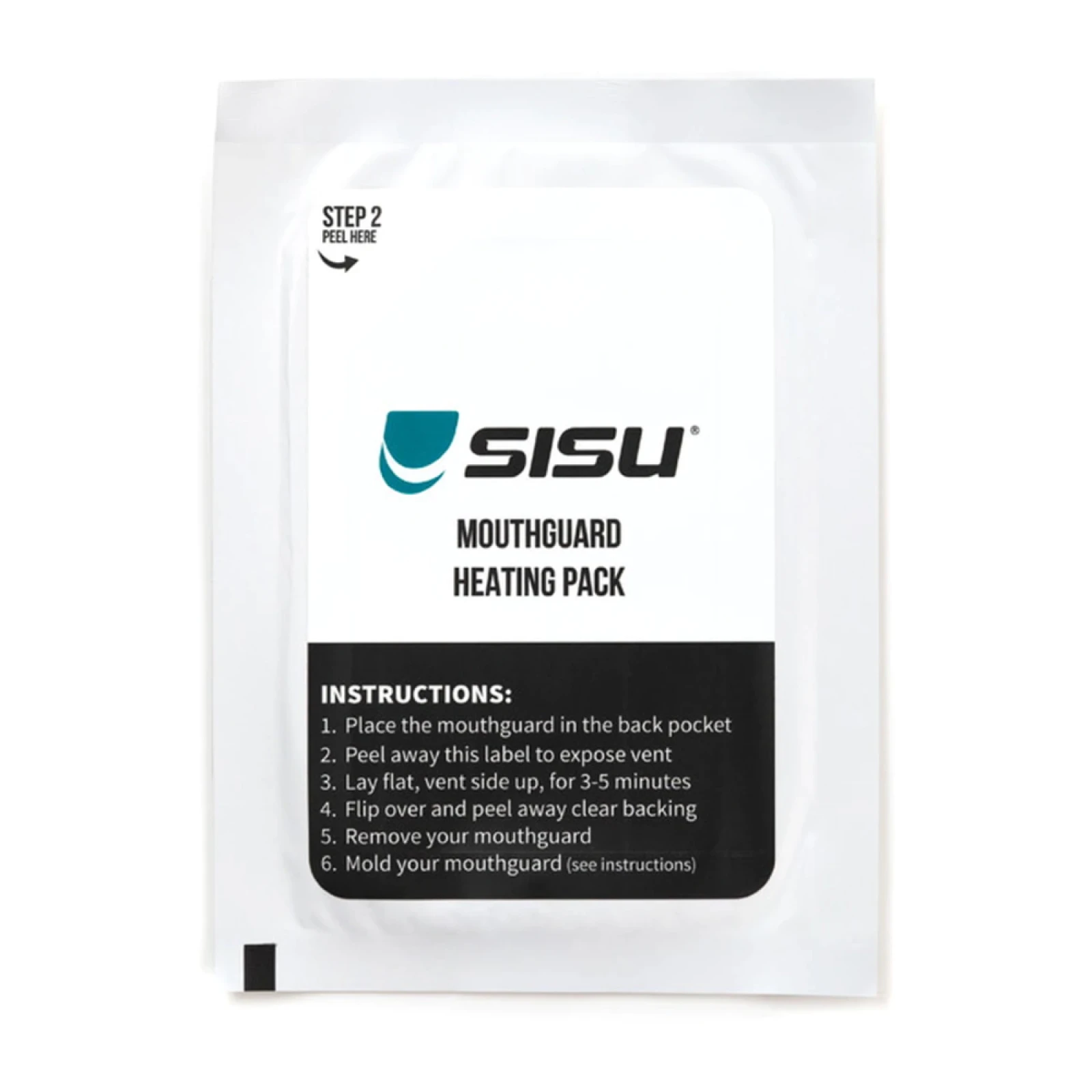 SISU Heat Pack · záber 1
