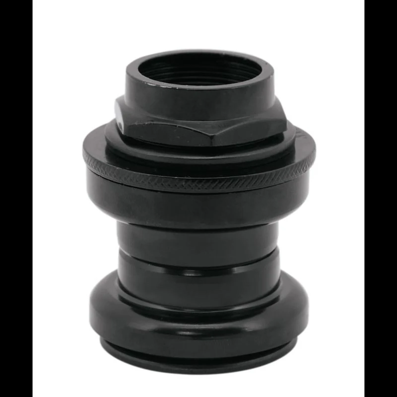 Force Řízení závitové 22.2mm 1" Fe, černé · záber 1