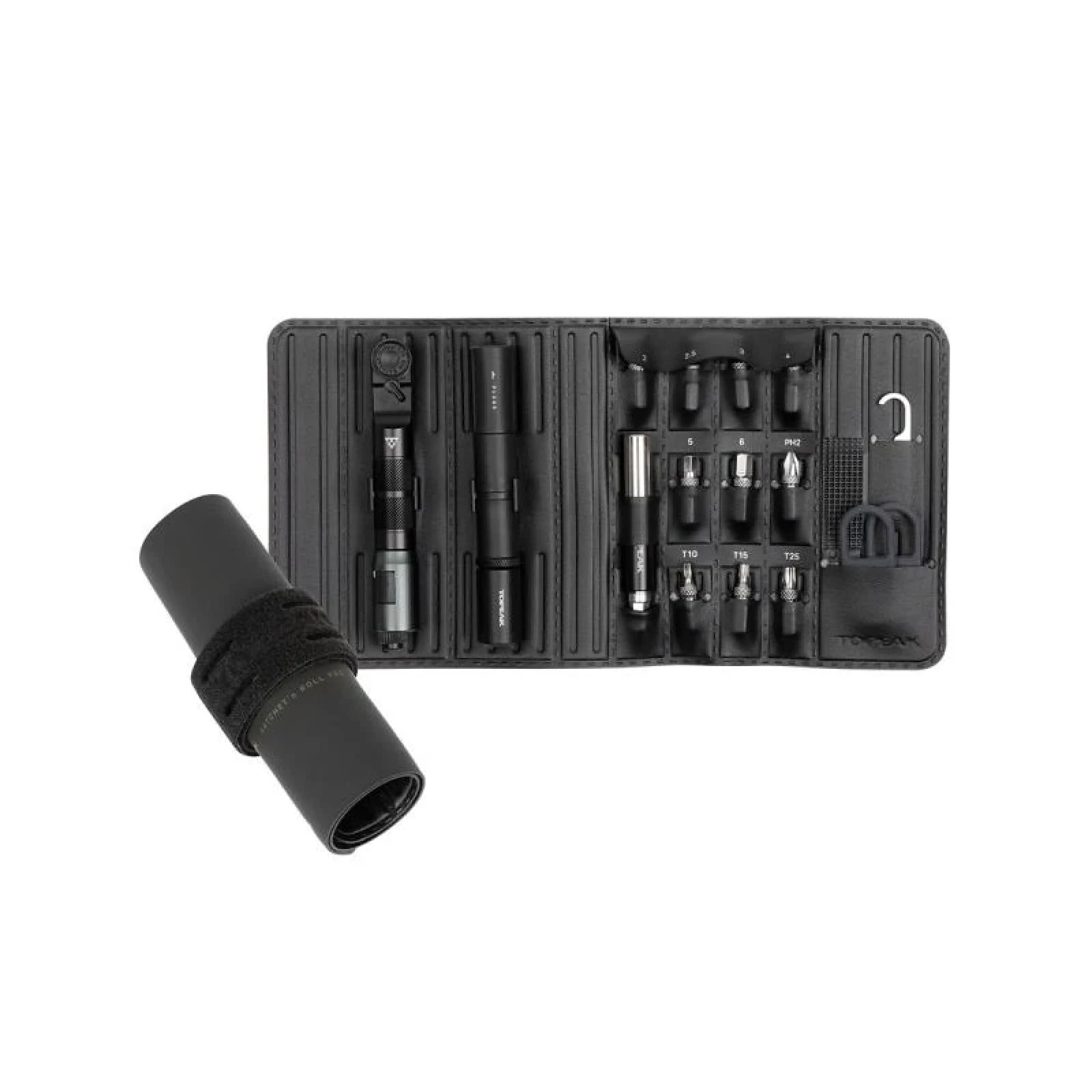 Topeak Ratchet - Barva: Vícebarevná · záber 1