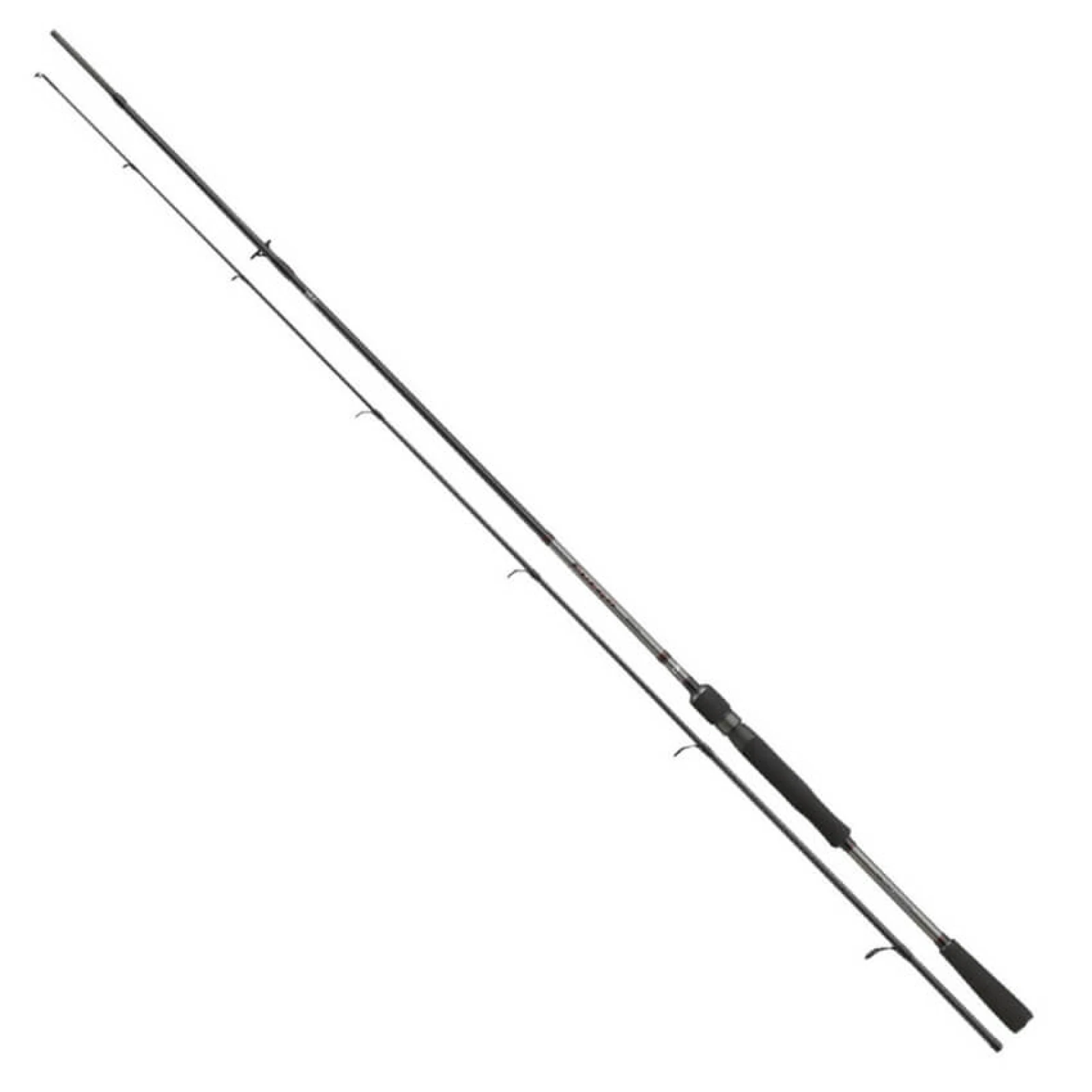 DAIWA Fuego Predator Spin dĺžka 2,10 m, záťaž 7-30 g · záber 1