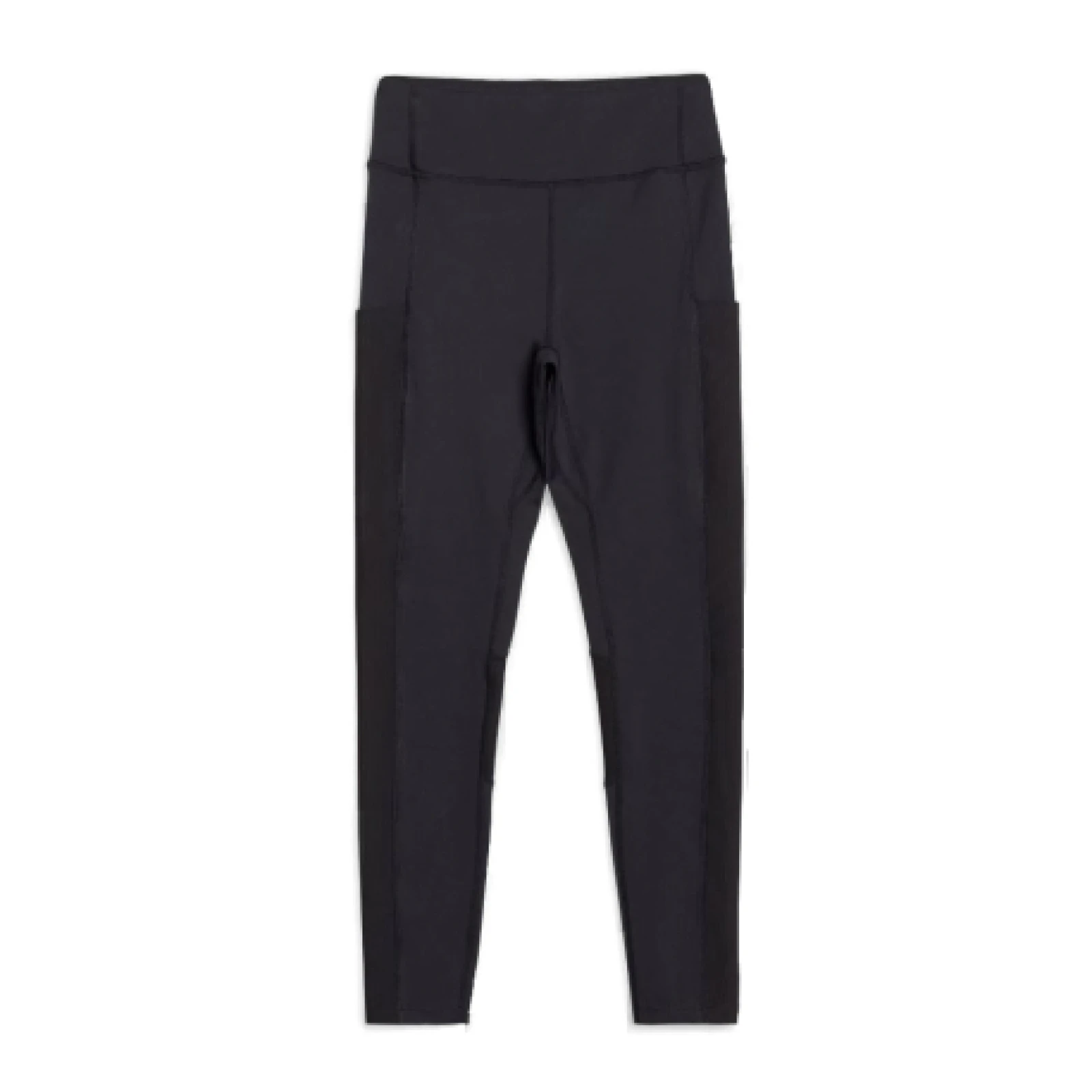 Dámské legíny 4F TIGHTS FNK F304-20S-DEEP BLACK · záber 3