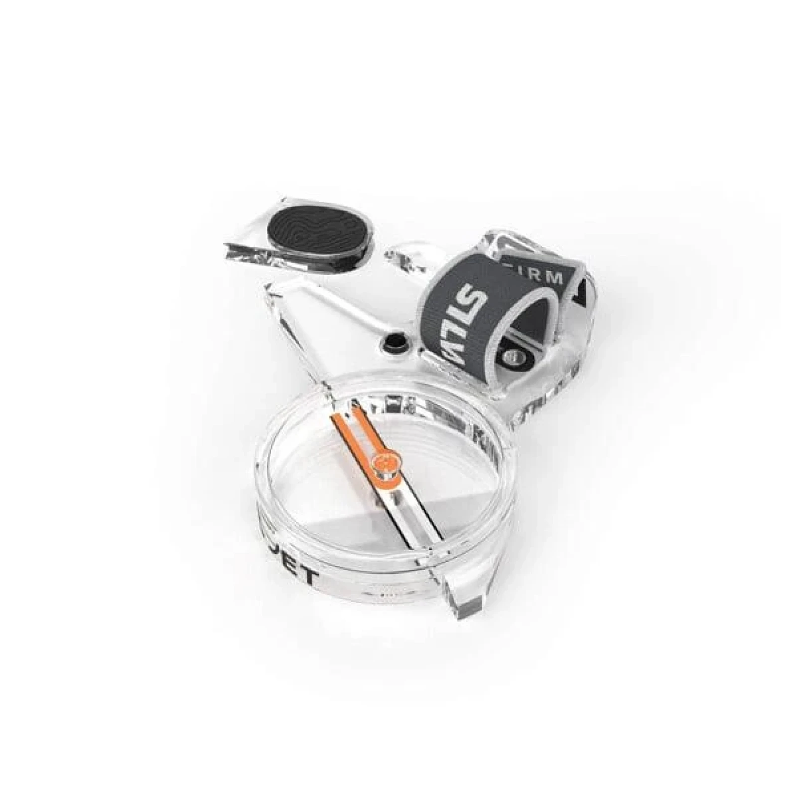 Silva Arc Jet S right · záber 1